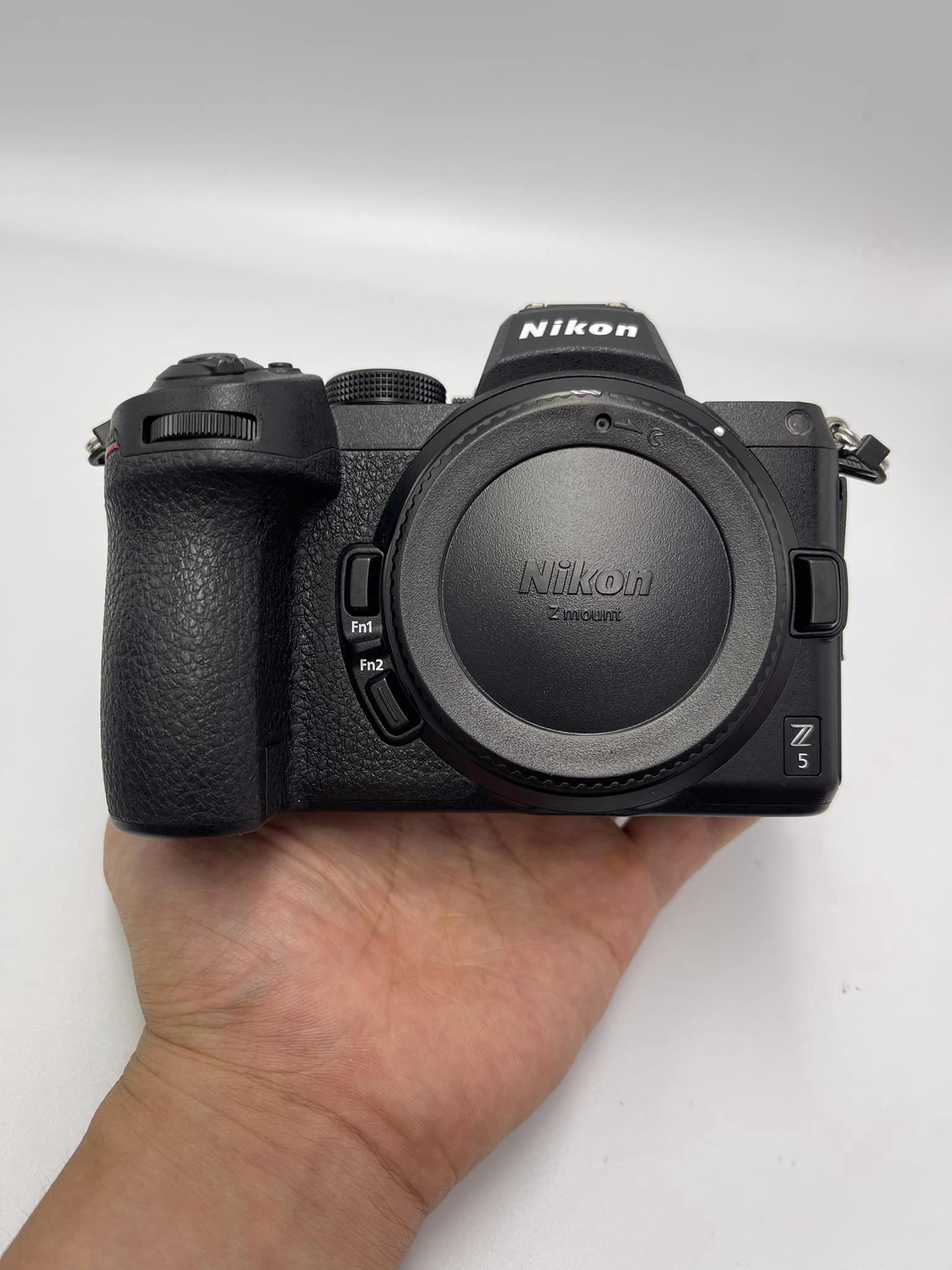 Nikon Z5 (Đồ cũ)