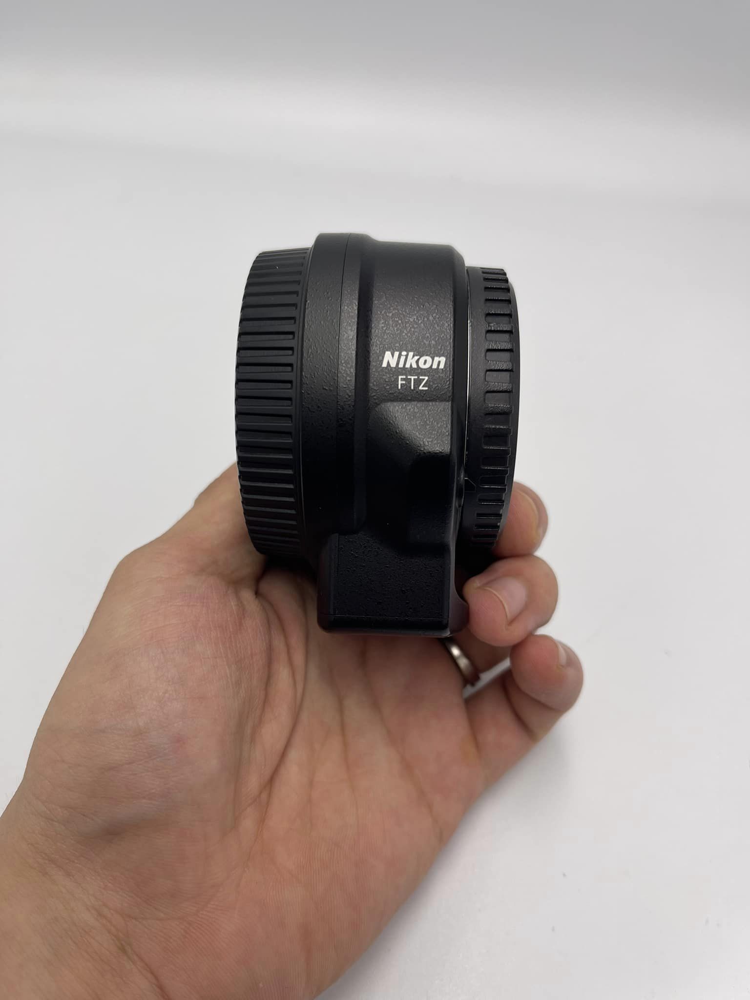 Ngàm chuyển Nikon FTZ (Đồ cũ)