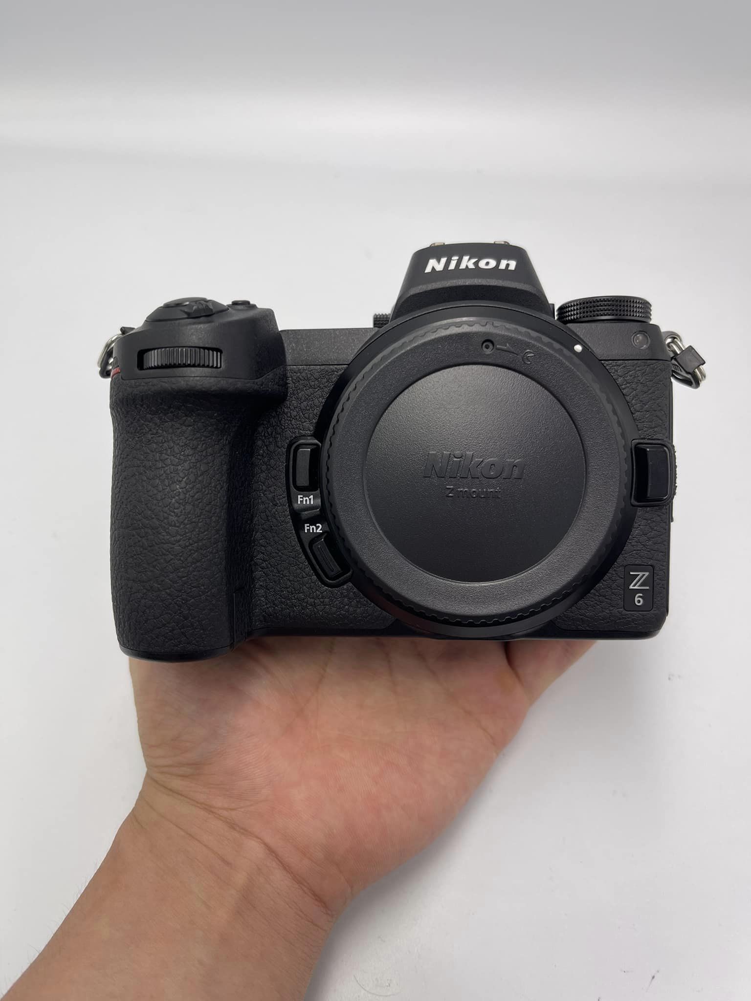 Nikon Z6 (Đồ cũ)