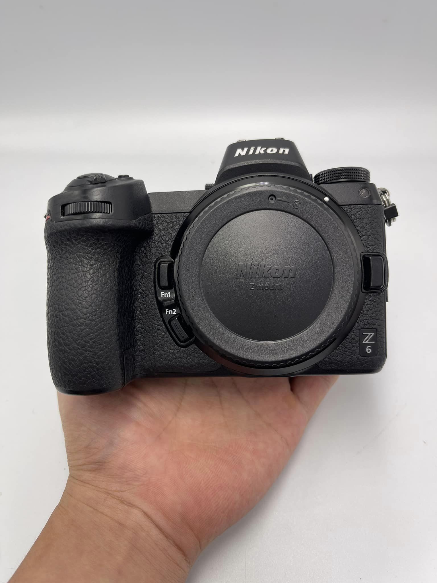 Nikon Z6 (Đồ cũ)