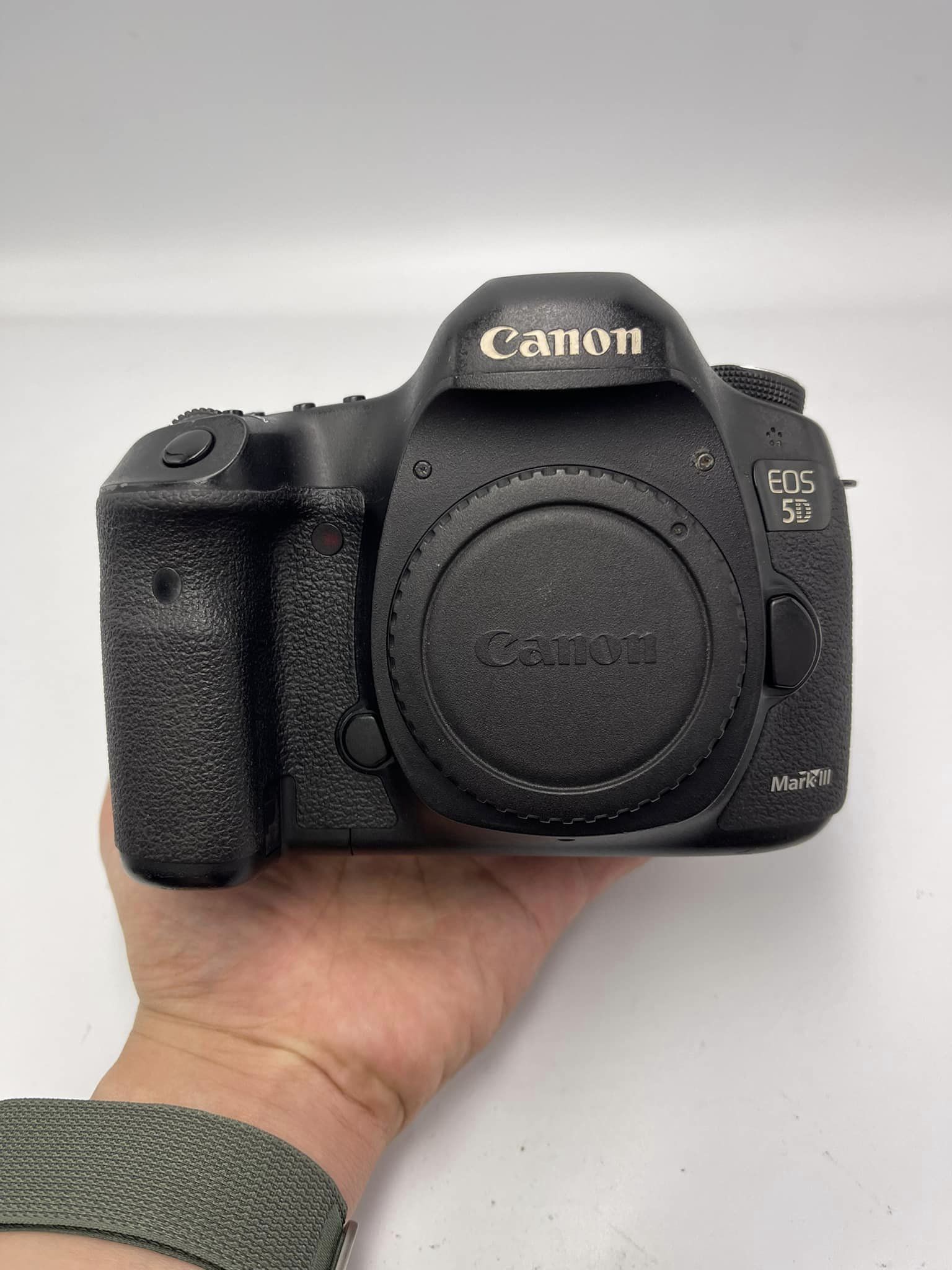 Canon EOS 5D3