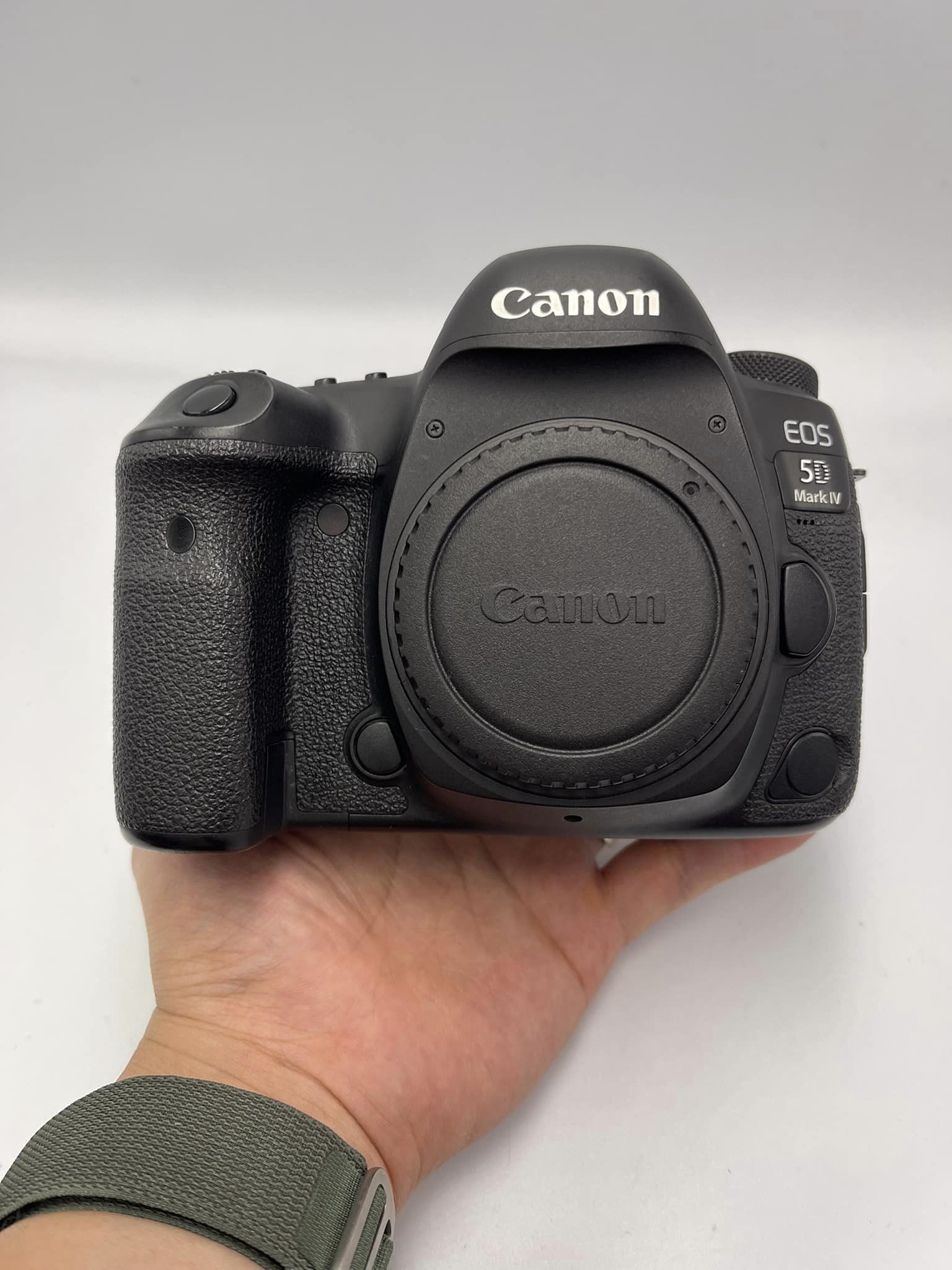 Canon EOS 5D4 (Đồ cũ)