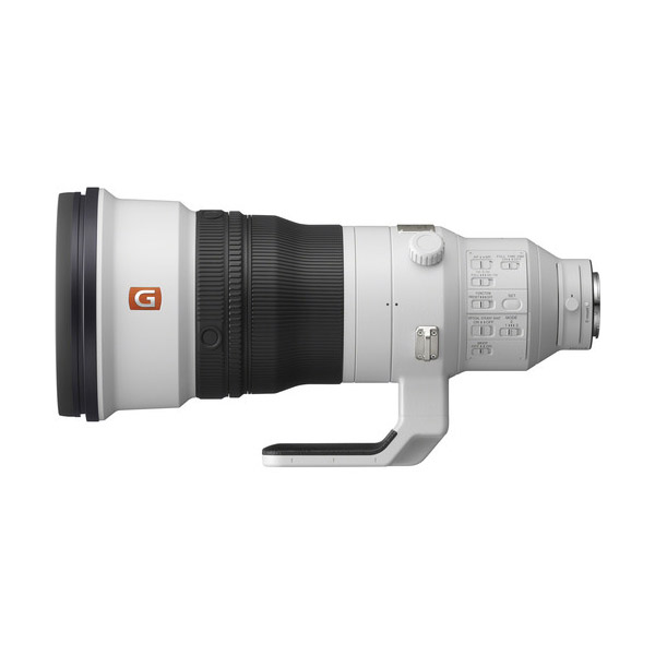 Sony FE 400mm F2.8 GM OSS (New)