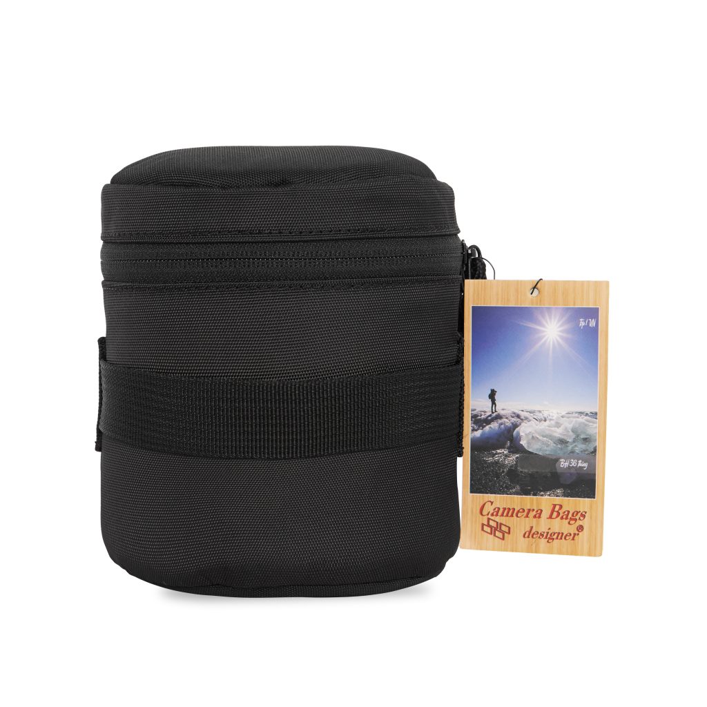 Túi Đựng Lens Camera Bags Designer (LENS-30)