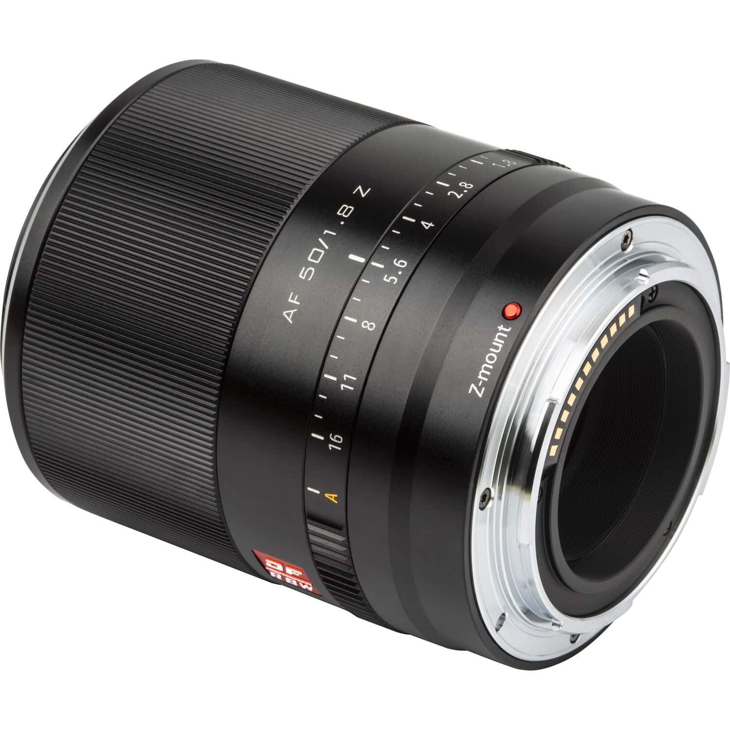 Viltrox AF 50mm 1.8Z for Nikon