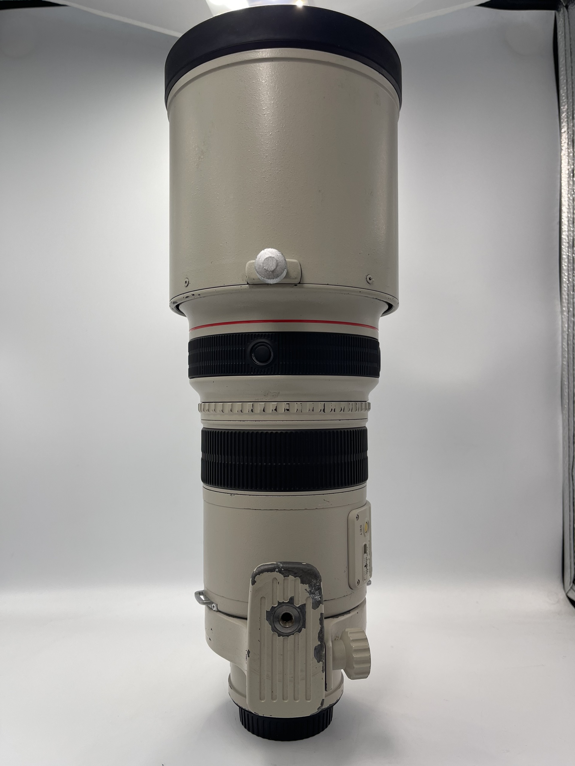 Canon EF 300mm F2.8L IS USM (Đồ cũ)