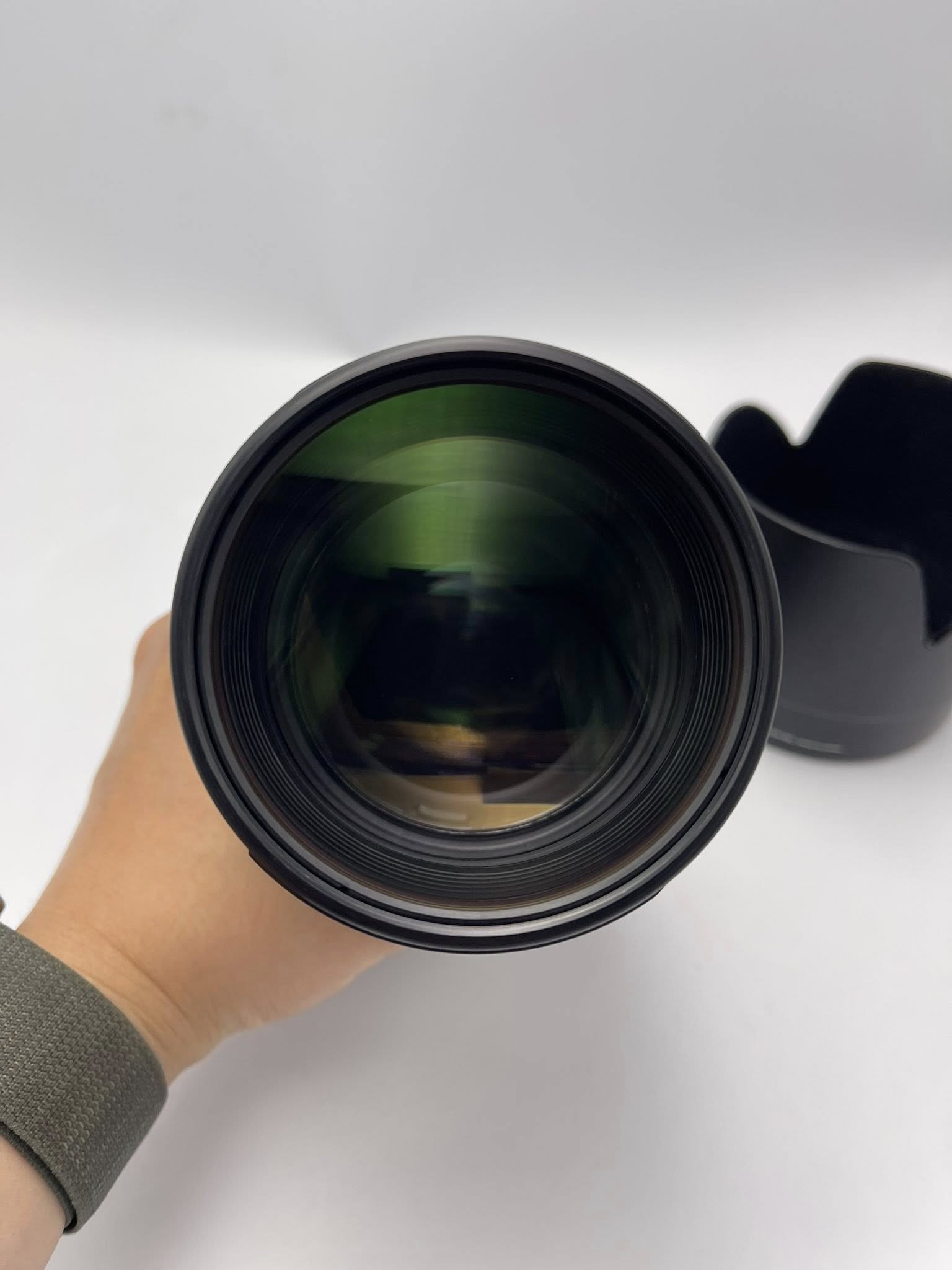 Canon EF 70-200mm F2.8L IS USM