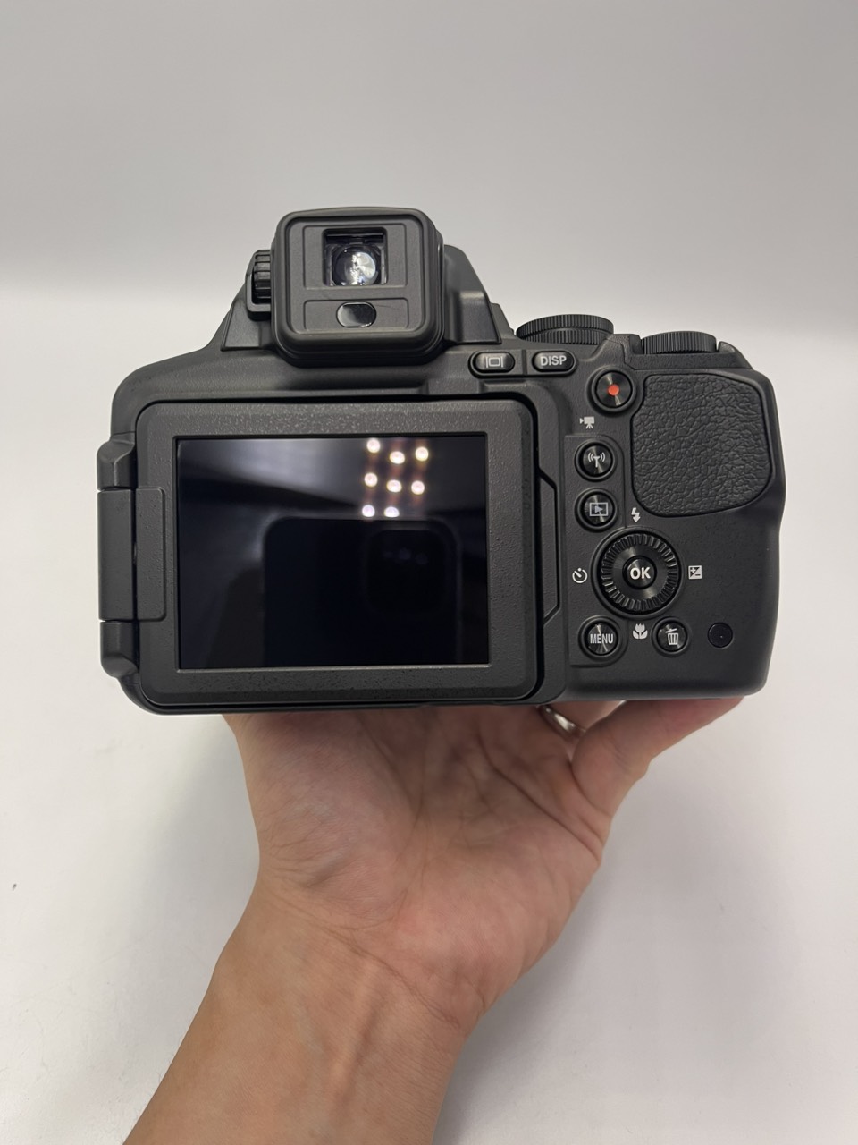 Nikon Coolpix P900