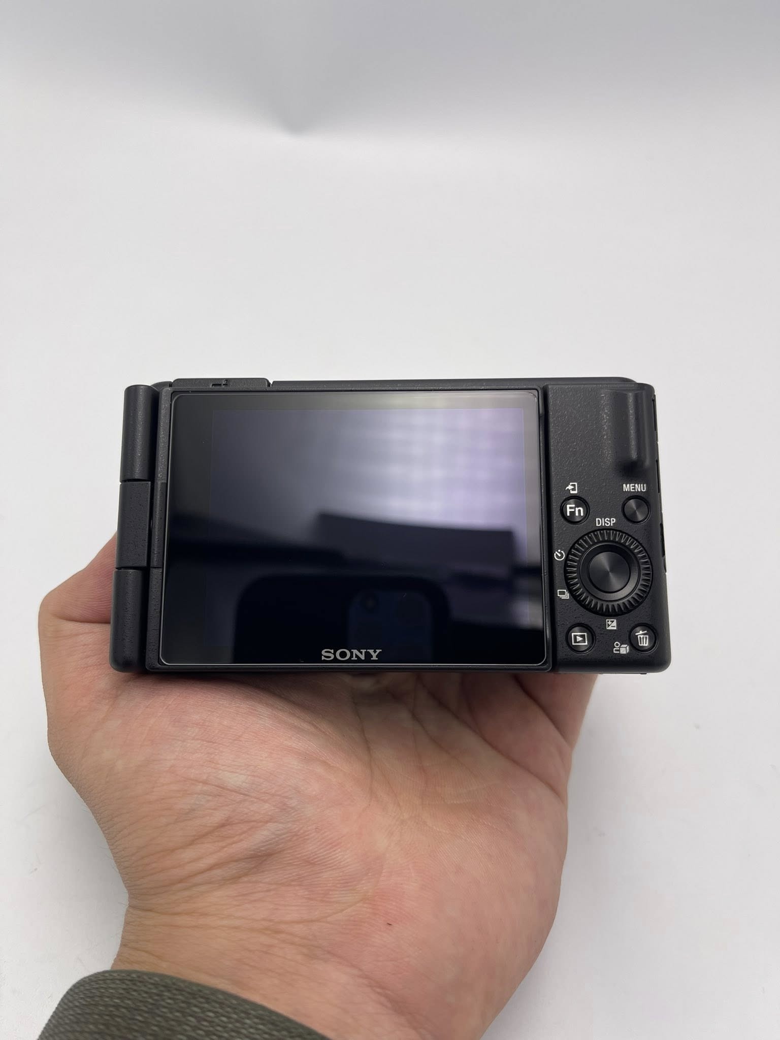 Sony ZV-1F