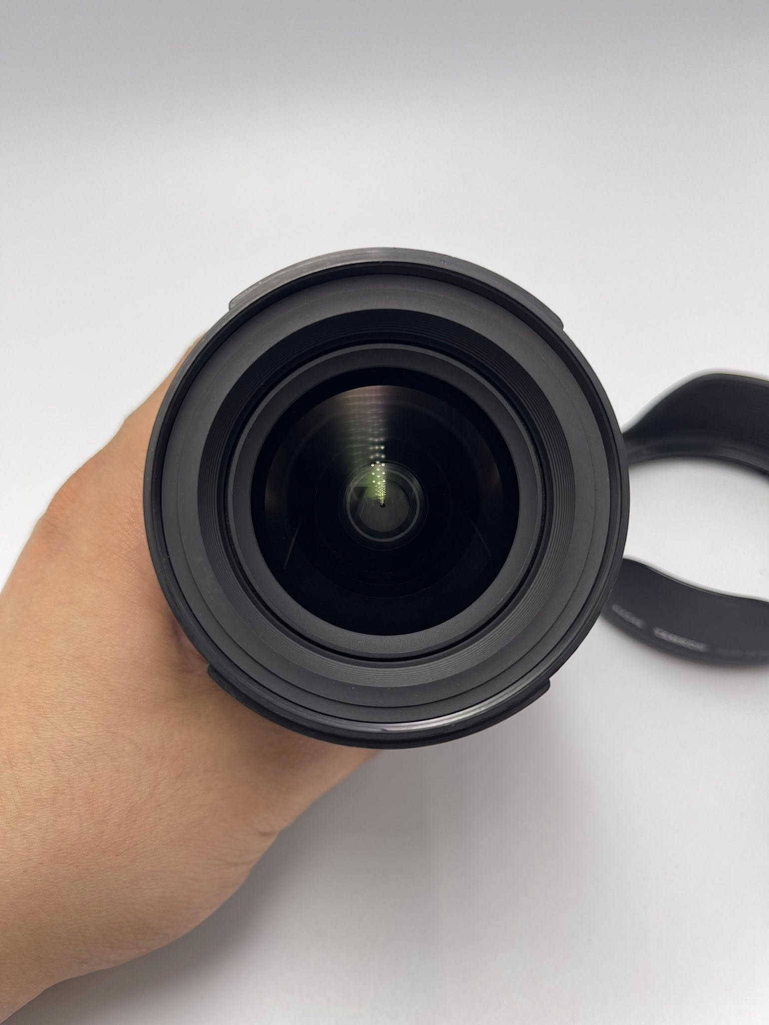 Tamron 17-28mm F2.8 Di III RXD For Sony