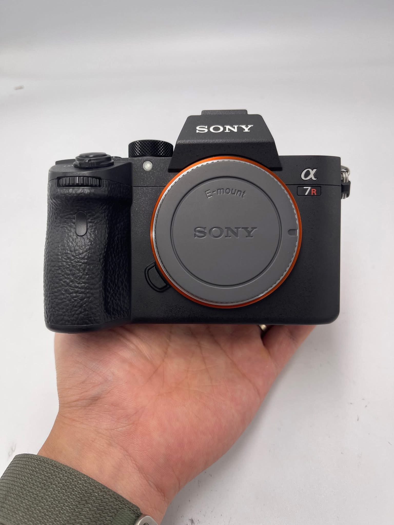 Sony A7R2 (Đồ cũ)