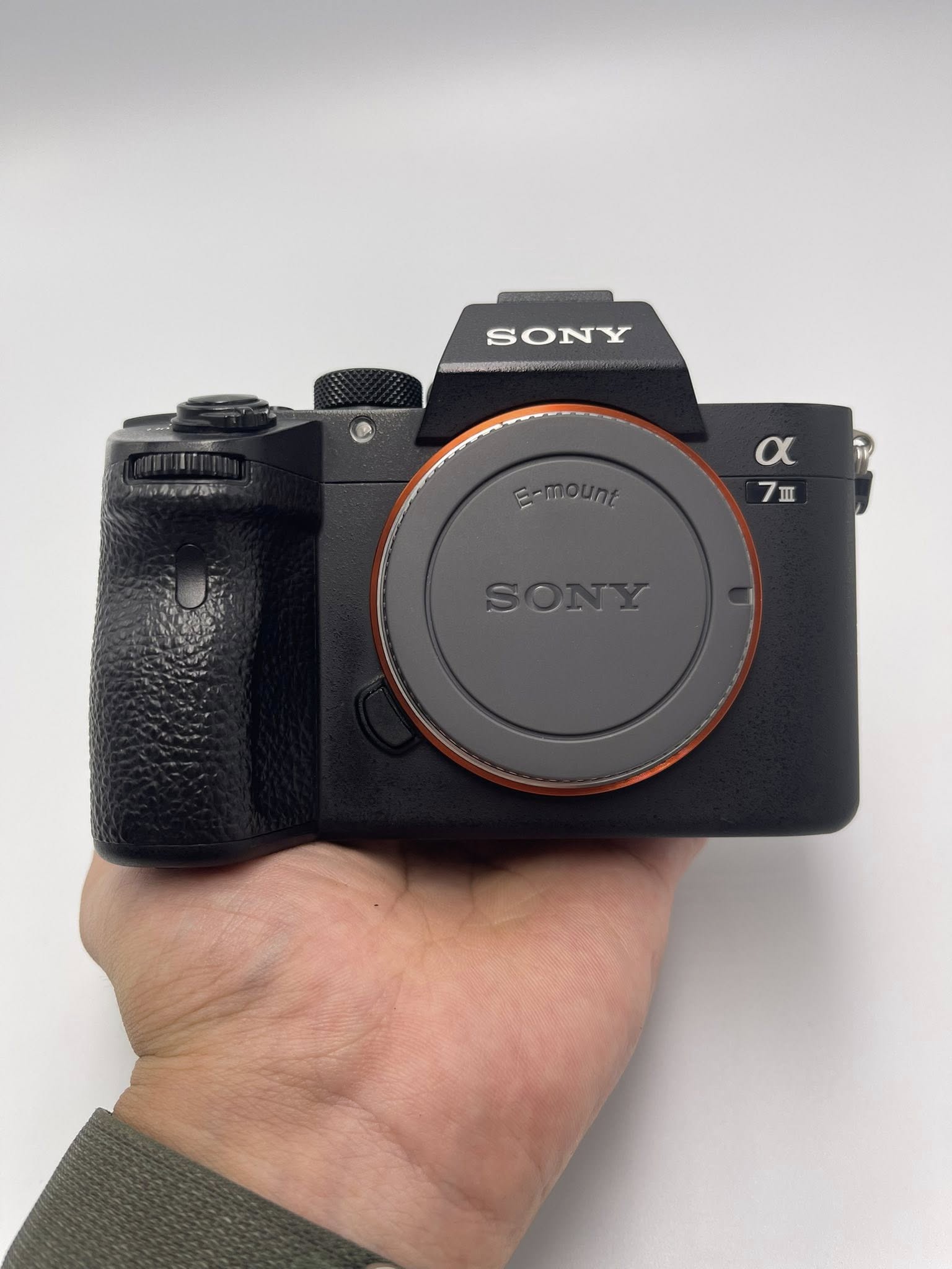 Sony A73