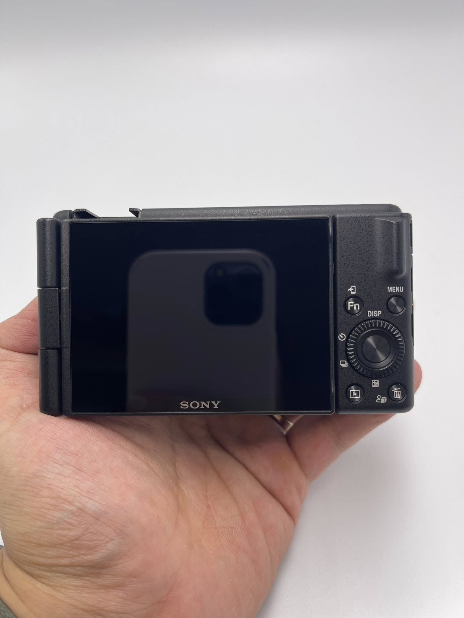 Sony ZV-1 Mark II