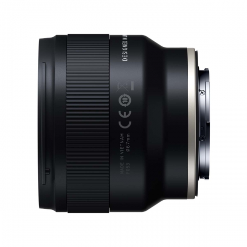 Tamron SP 35mm F/2.8 Di III OSD M 1:2 Lens for Sony E