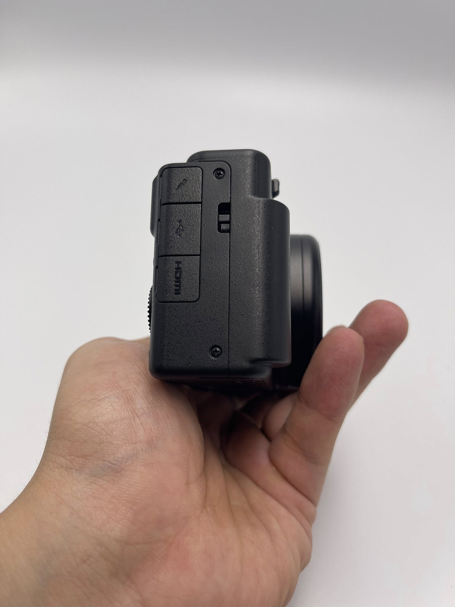 Sony ZV-1 Mark II