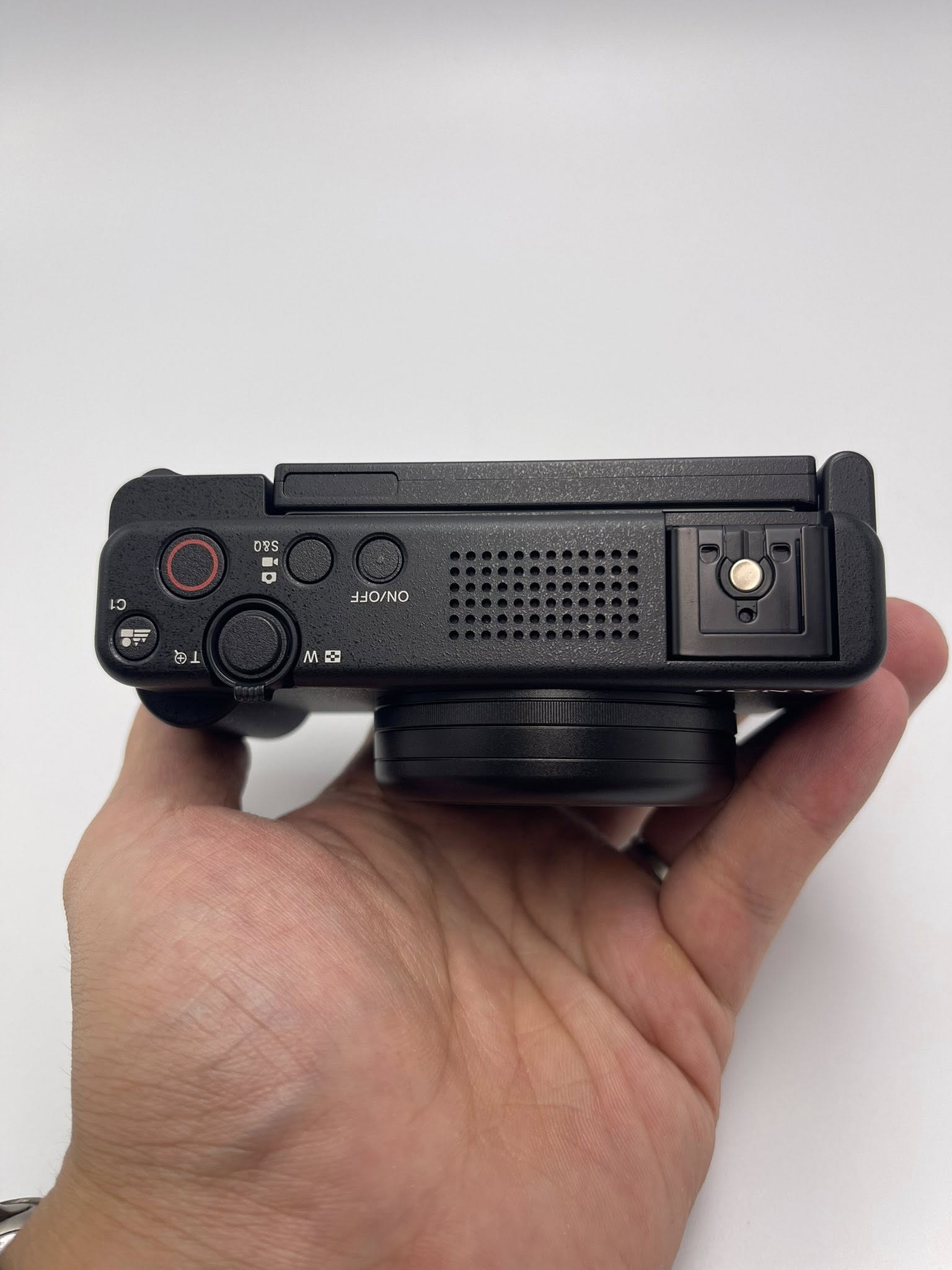 Sony ZV-1 Mark II
