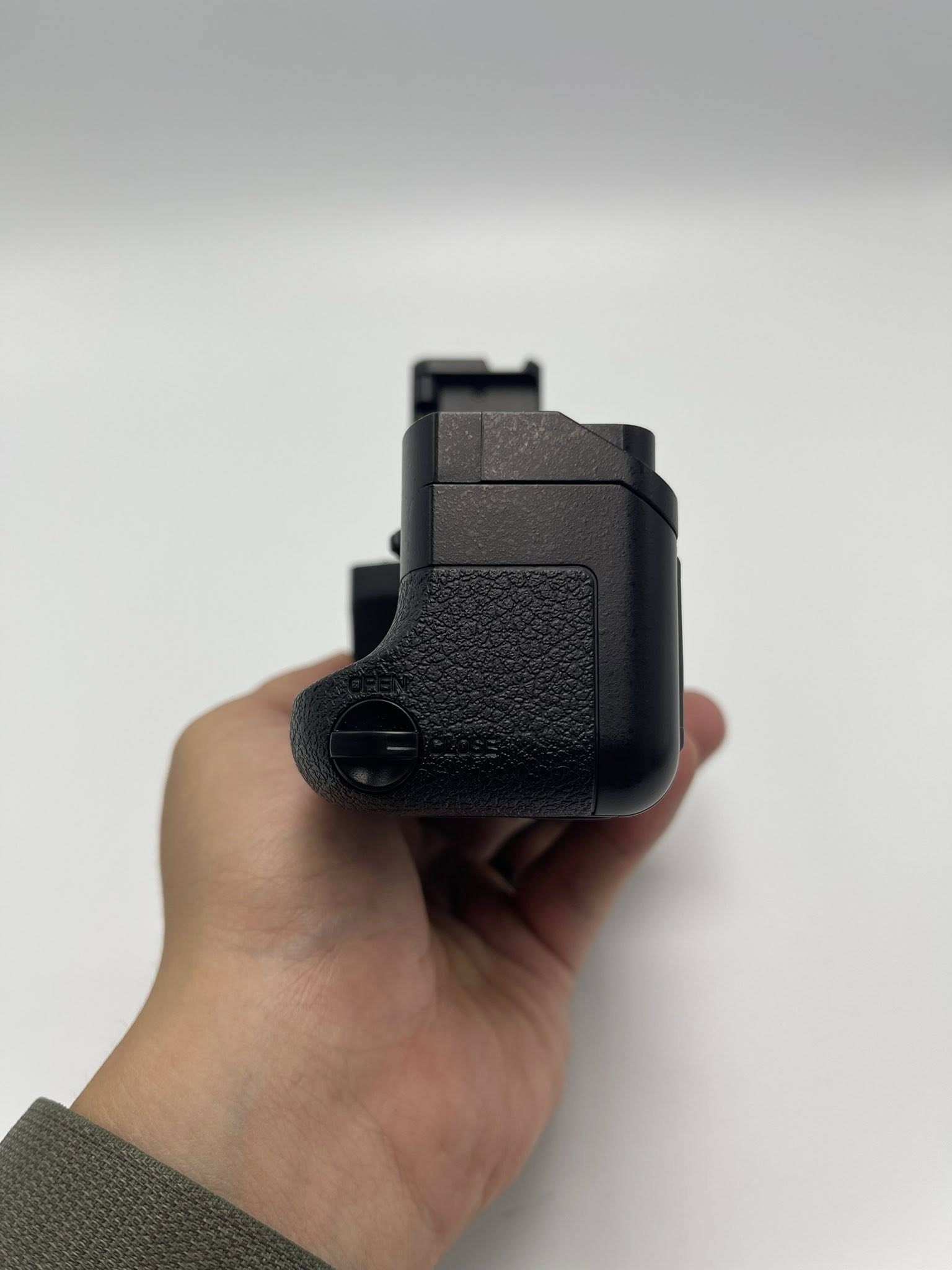 Neewer Battery Grip for Sony A72/A7R2