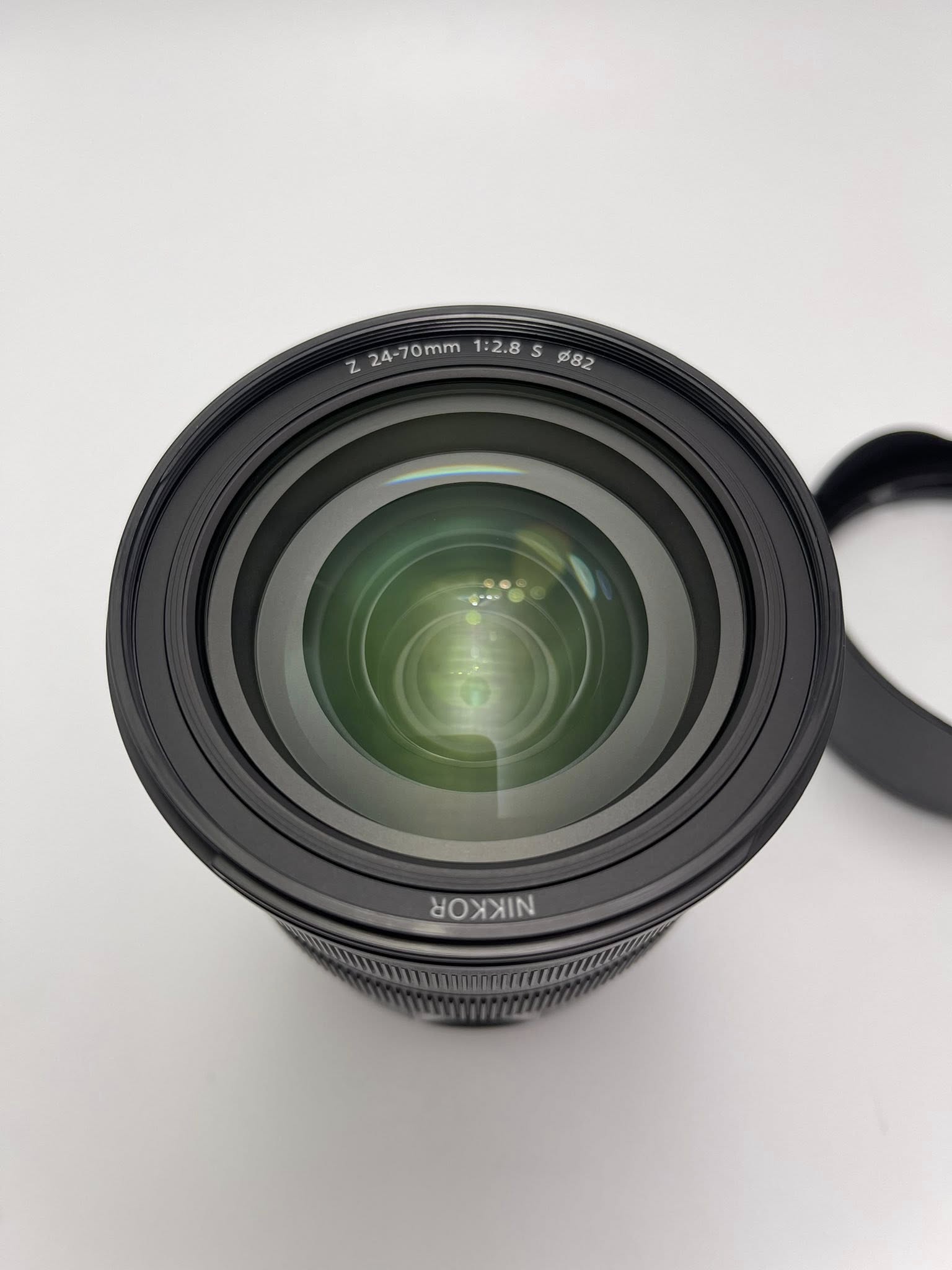 Nikon Z 24-70mm F2.8S