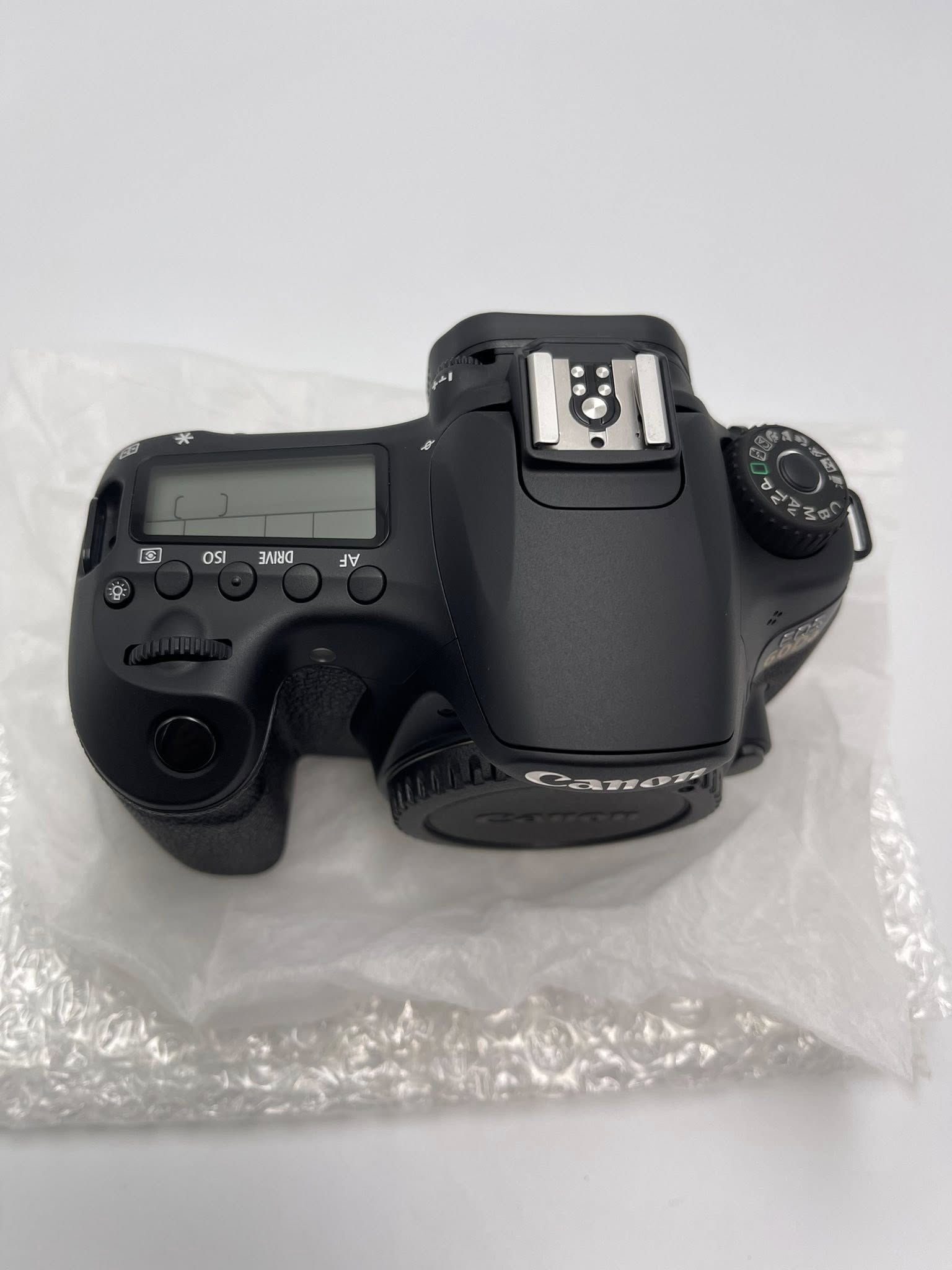 [HÀNG SƯU TẦM] Canon EOS 60Da