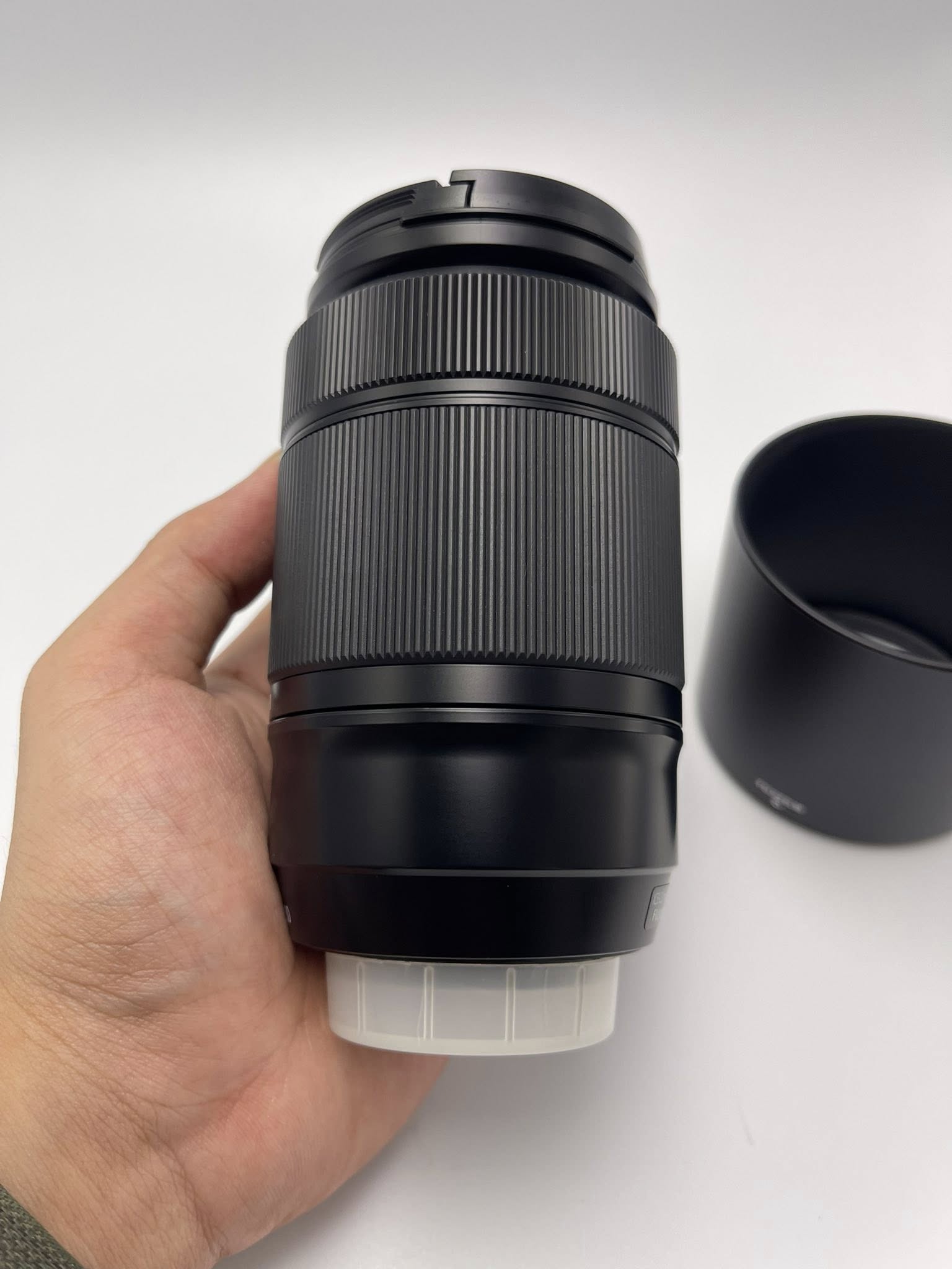 Fujifilm XC 55-230mm F4.5-6.7 OIS II