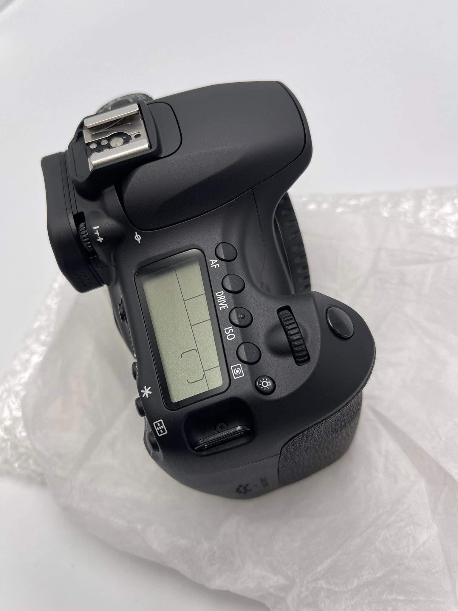 [HÀNG SƯU TẦM] Canon EOS 60Da