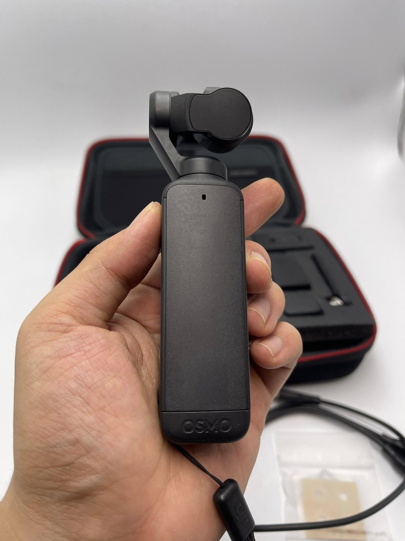 DJI Osmo Pocket 2 Full Combo