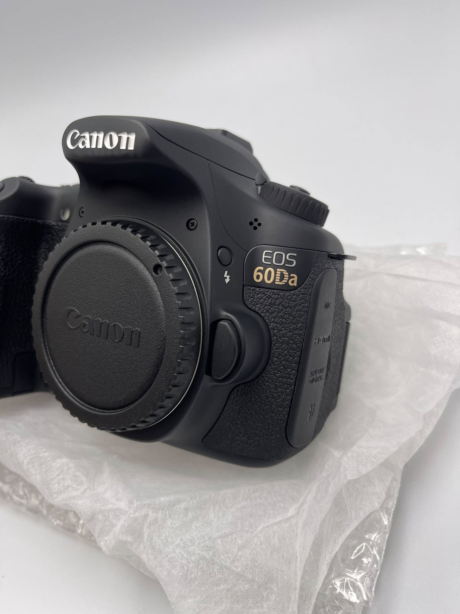 [HÀNG SƯU TẦM] Canon EOS 60Da
