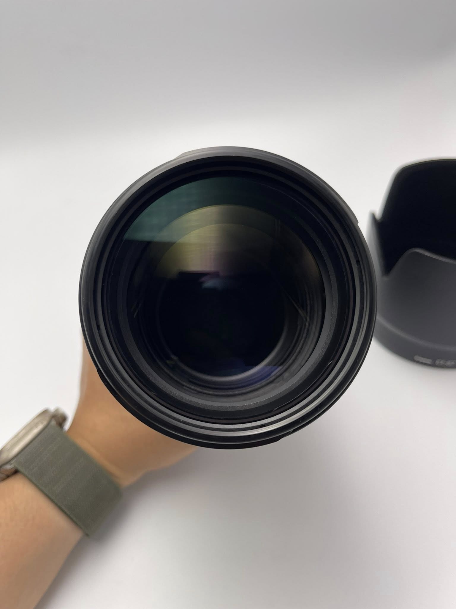 Canon EF 70-200mm F2.8L IS III USM