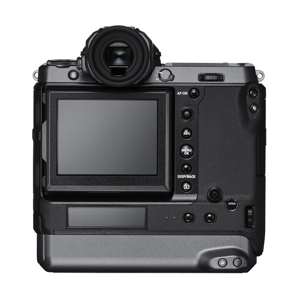 Fujifilm Medium format GFX100 (New)