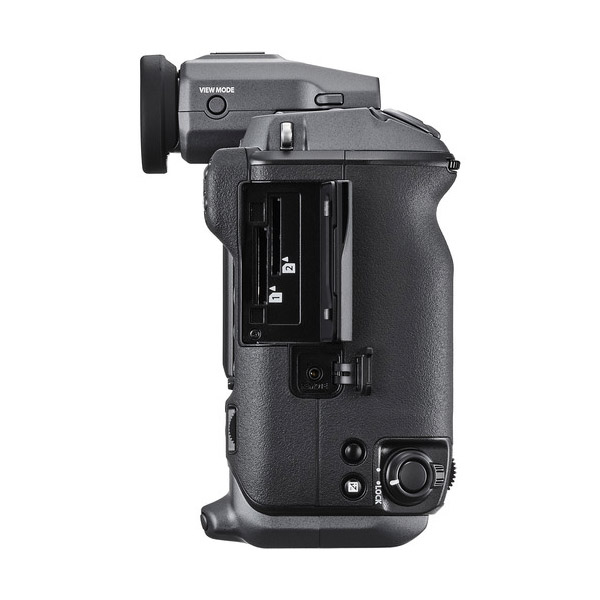 Fujifilm Medium format GFX100 (New)