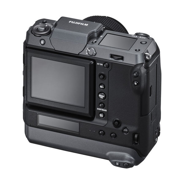 Fujifilm Medium format GFX100 (New)