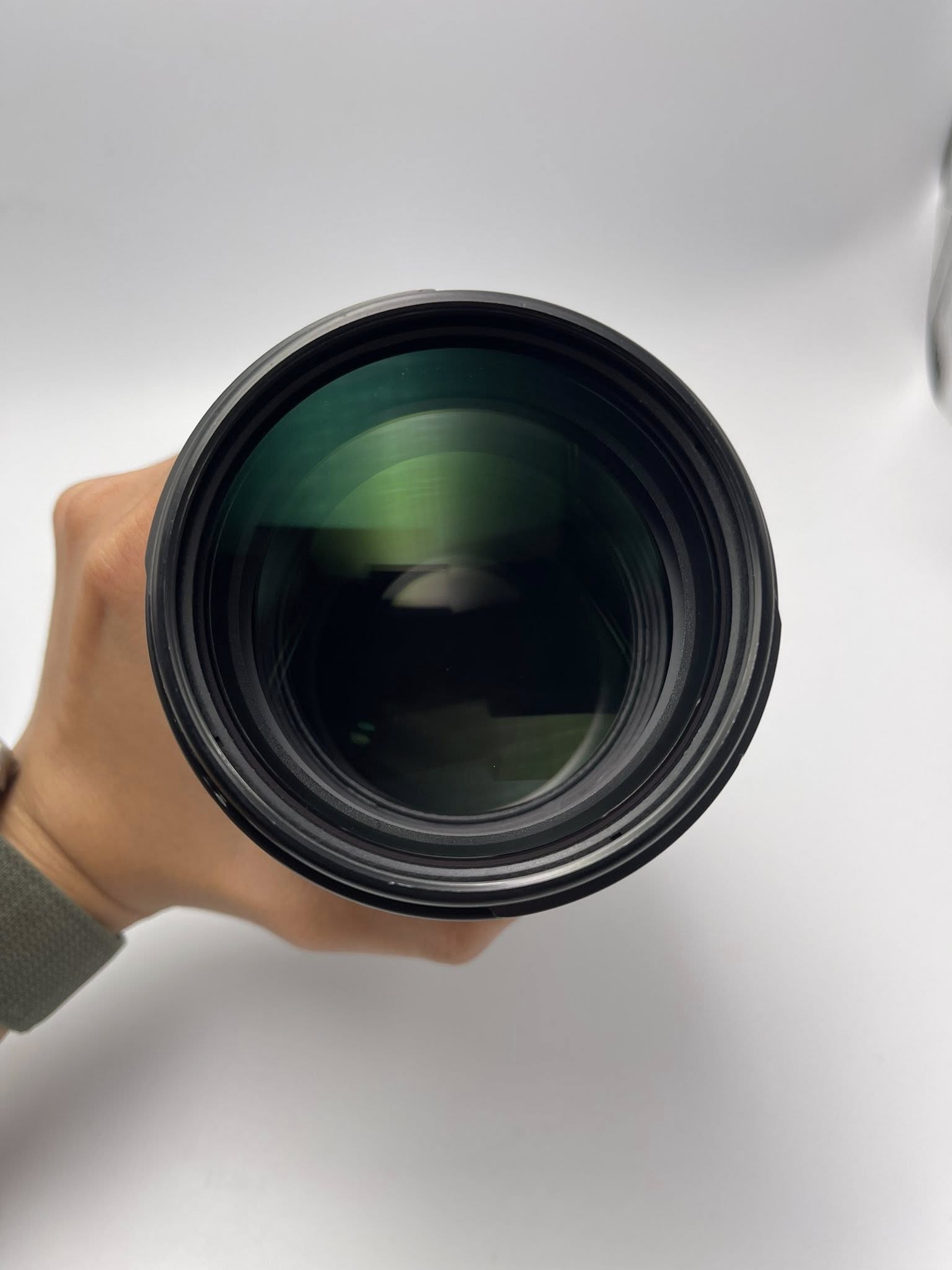 Canon EF 70-200mm F2.8L IS II USM