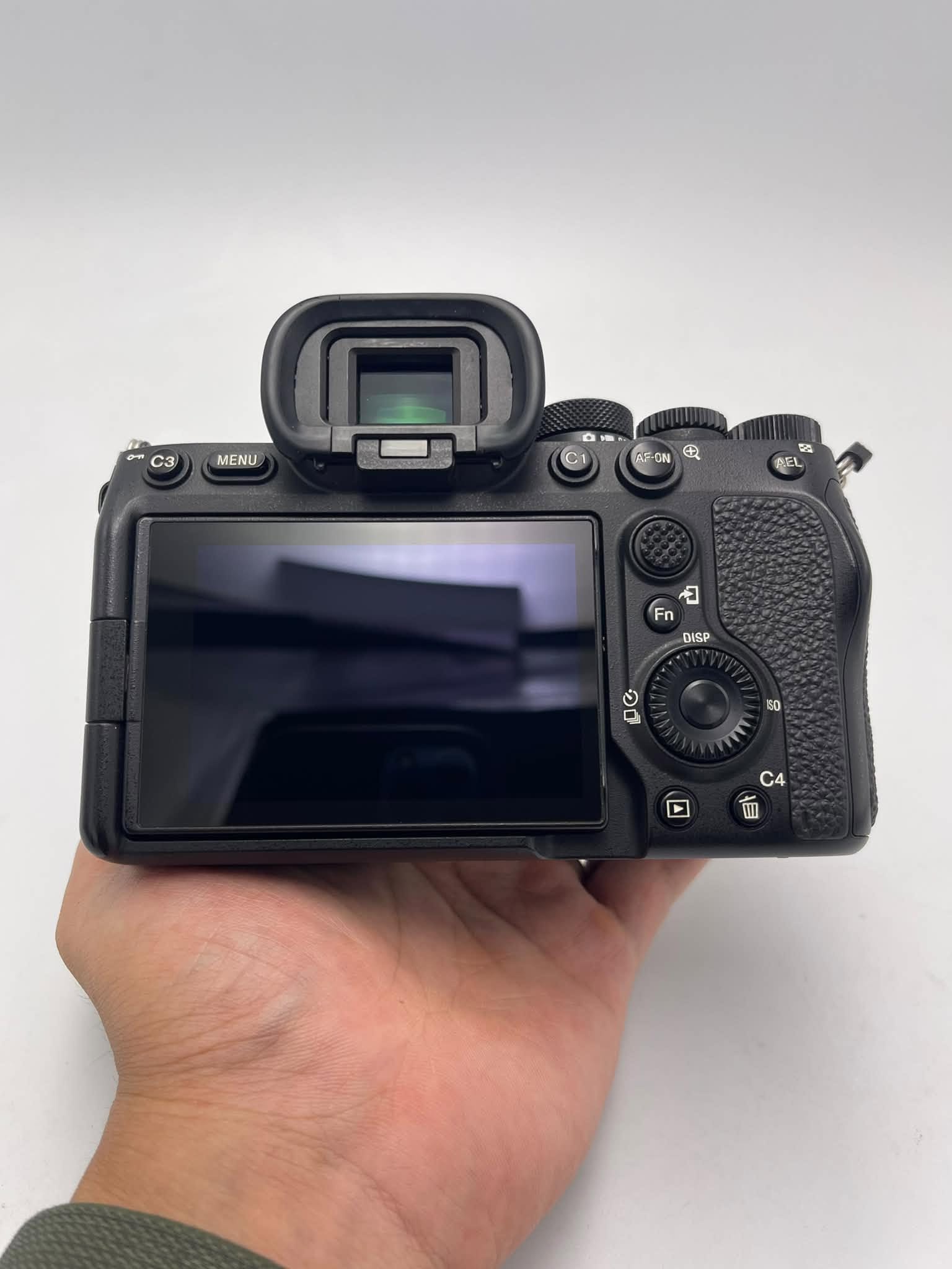 Sony A74