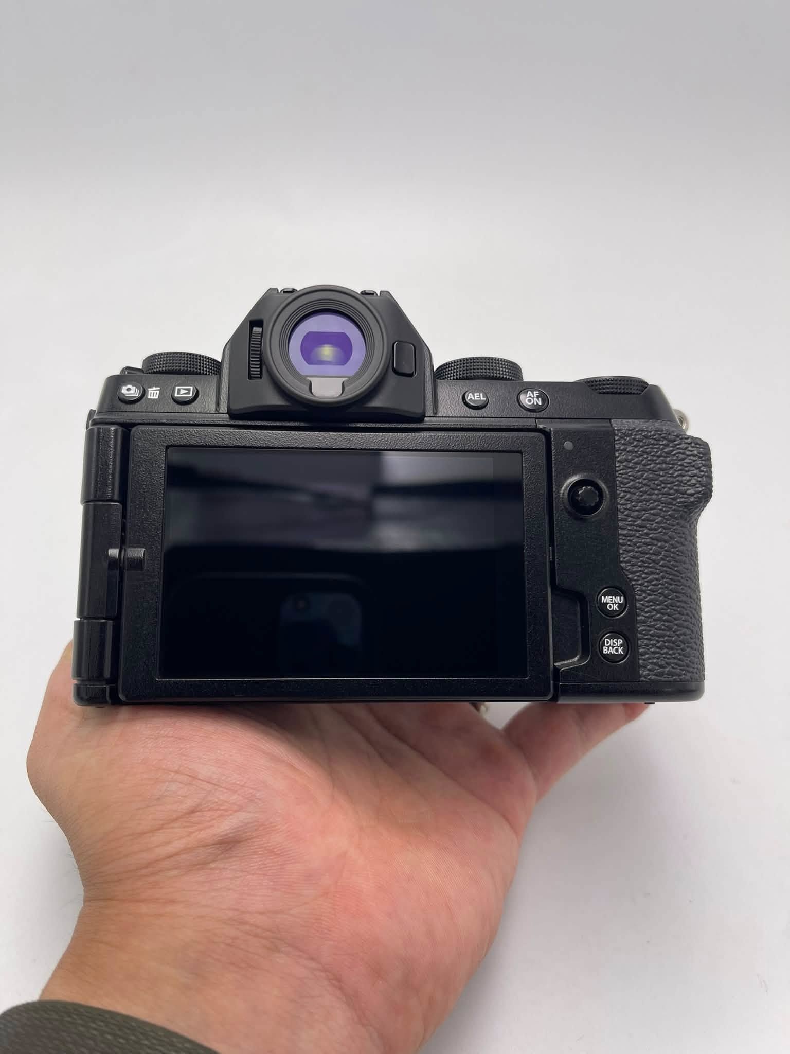 Fujifilm XS10