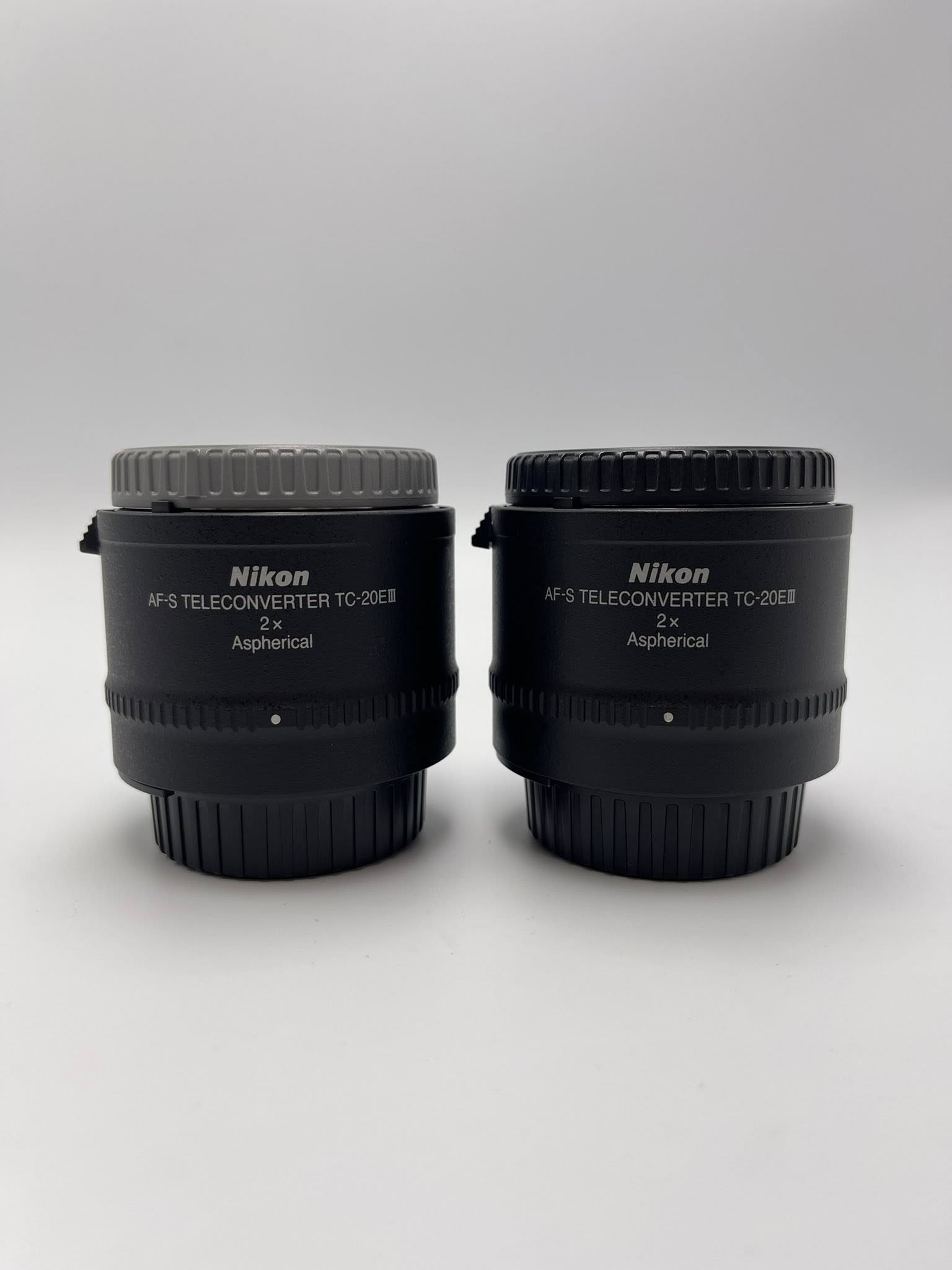 Nikon AF-S Teleconverter TC-20E III