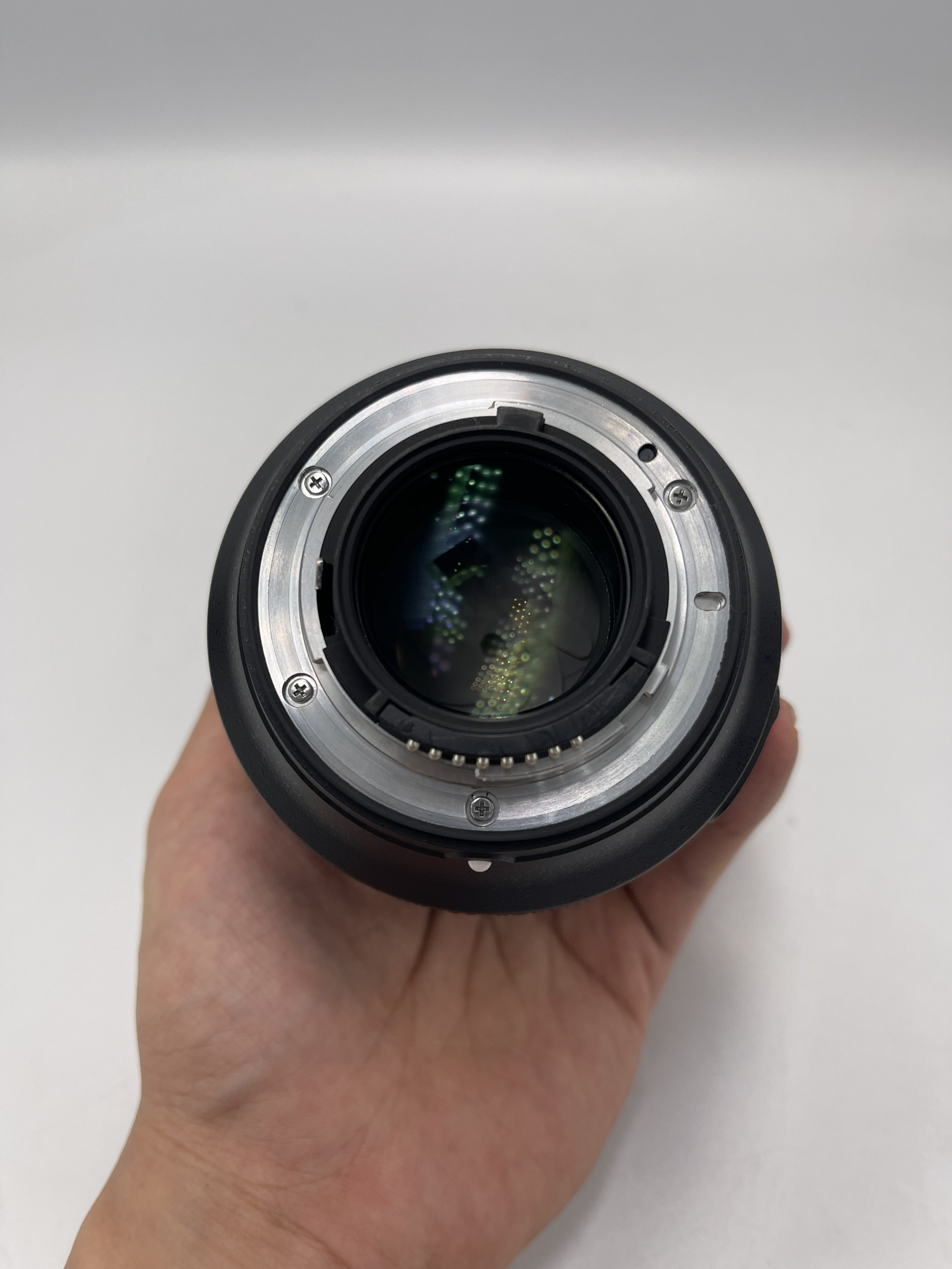 Nikon AF-S 85mm F1.8G (Đồ cũ)