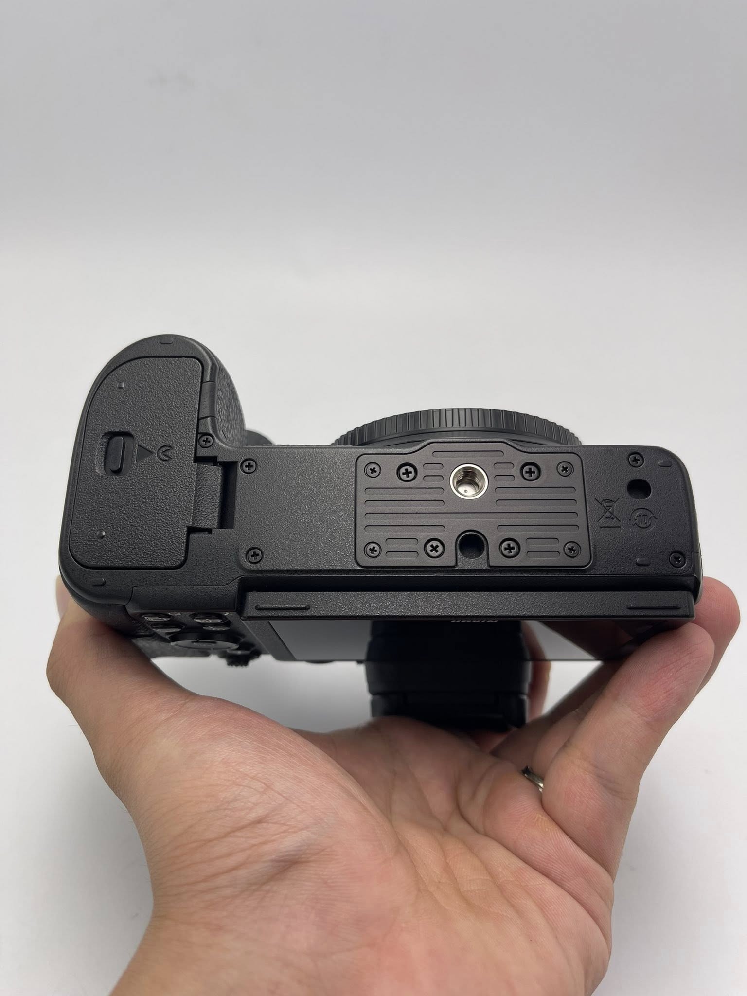 Nikon Z6