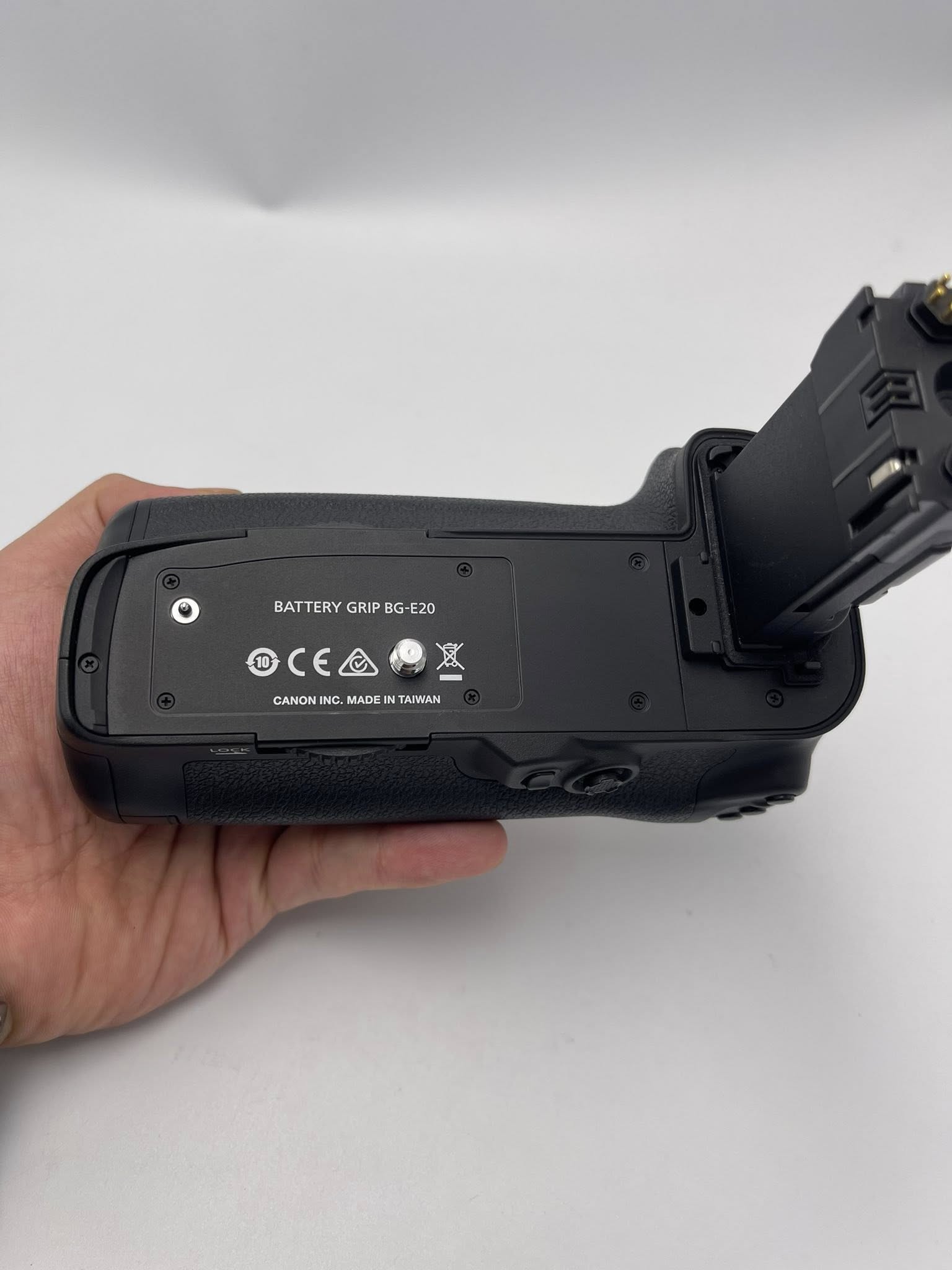 Battery Grip Canon BG-E20