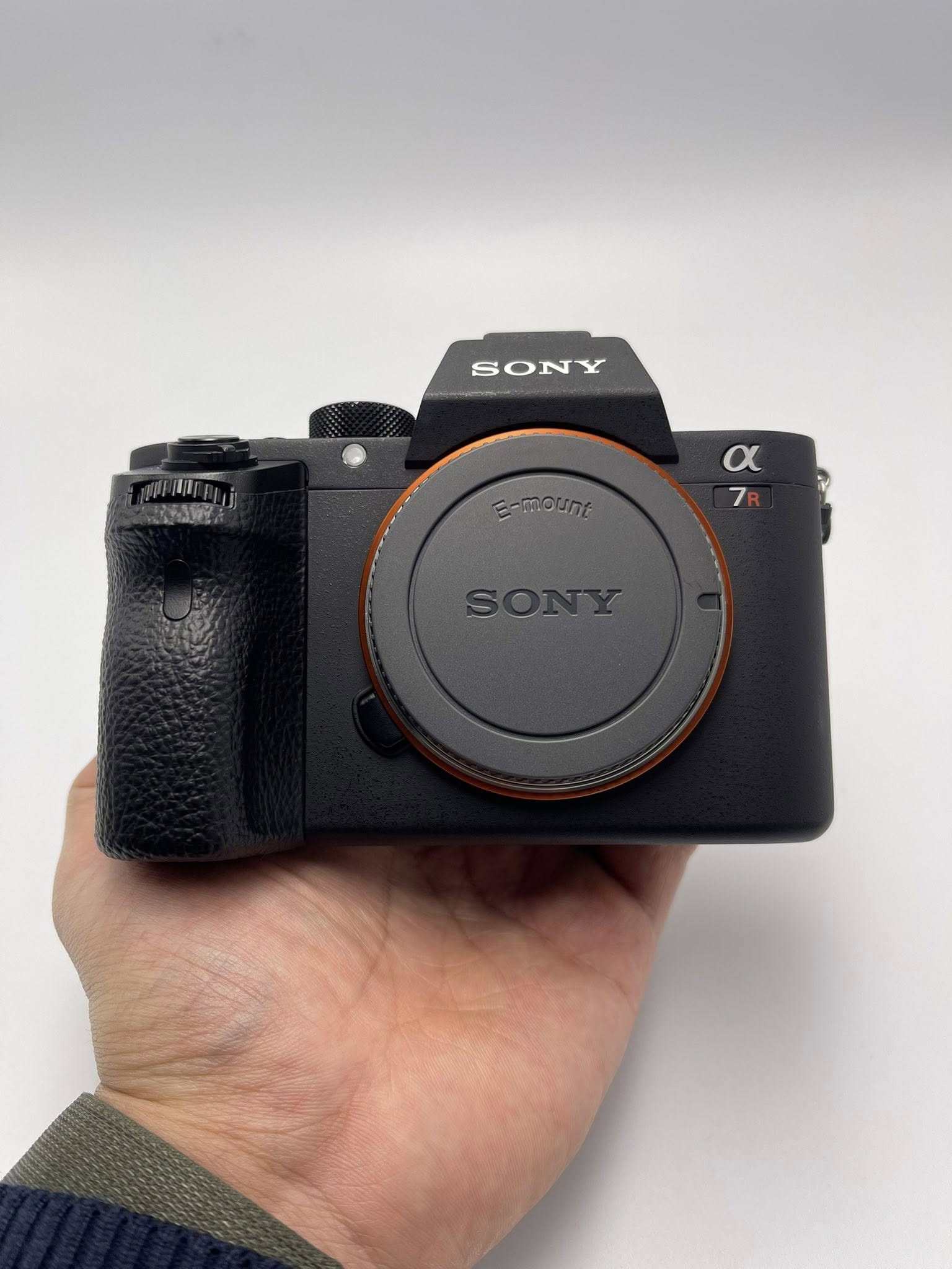 Sony A7R2