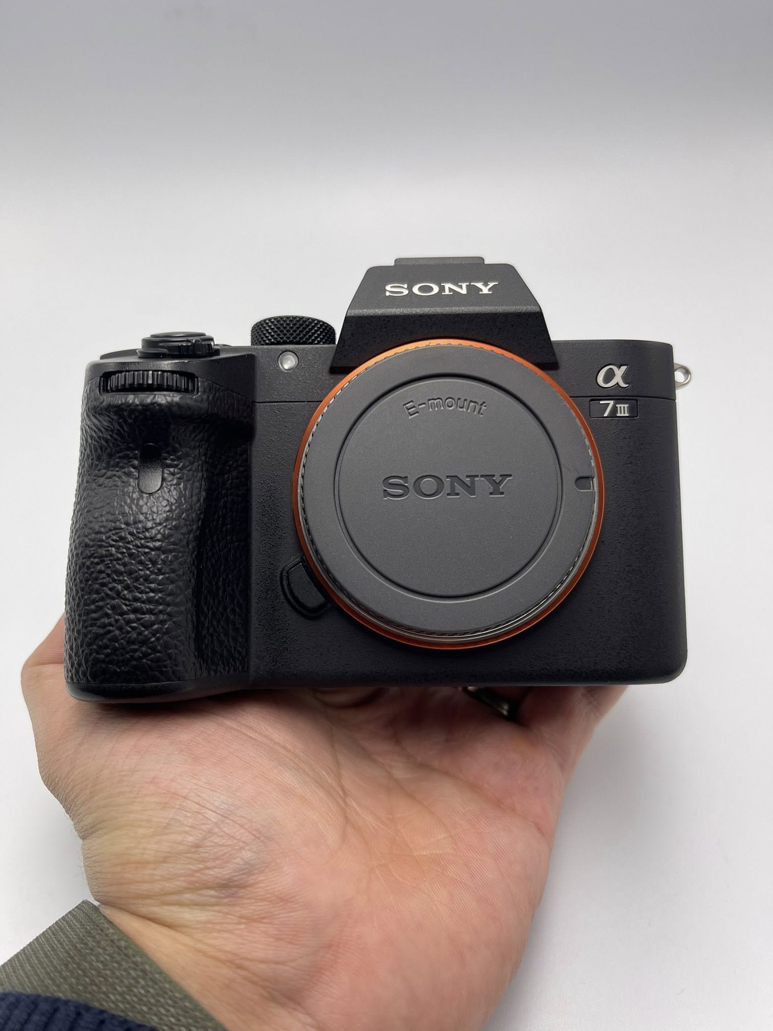 Sony A73