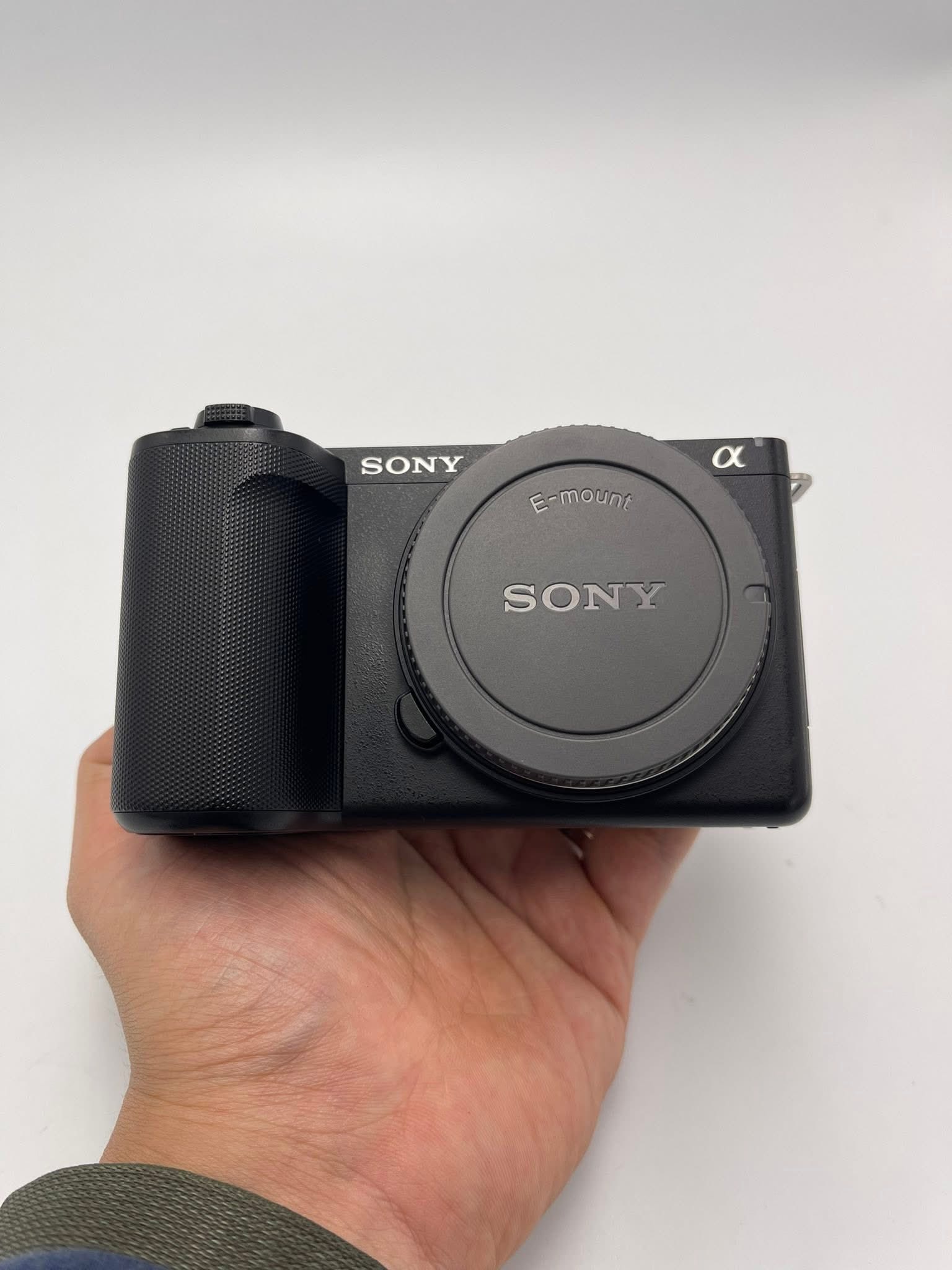Sony ZV-E10 II