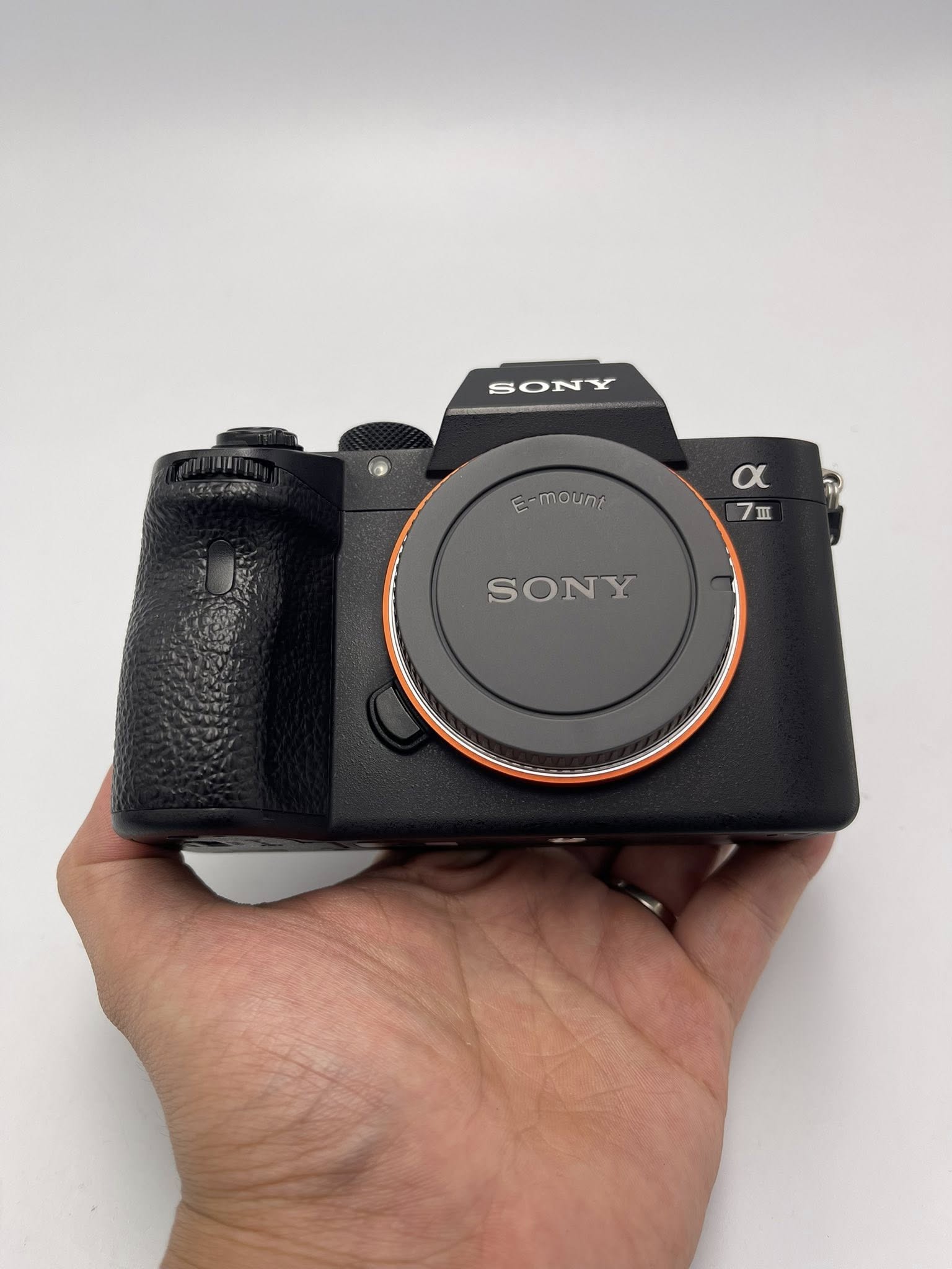 Sony A73