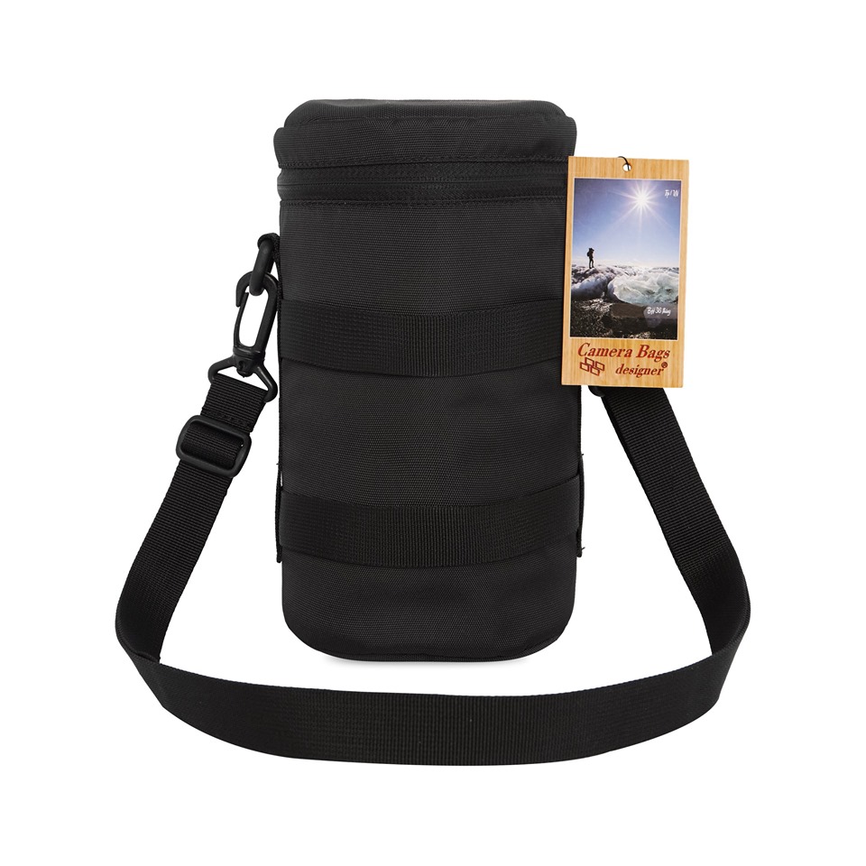 Túi Đựng Lens Camera Bags Designer (LENS-70)