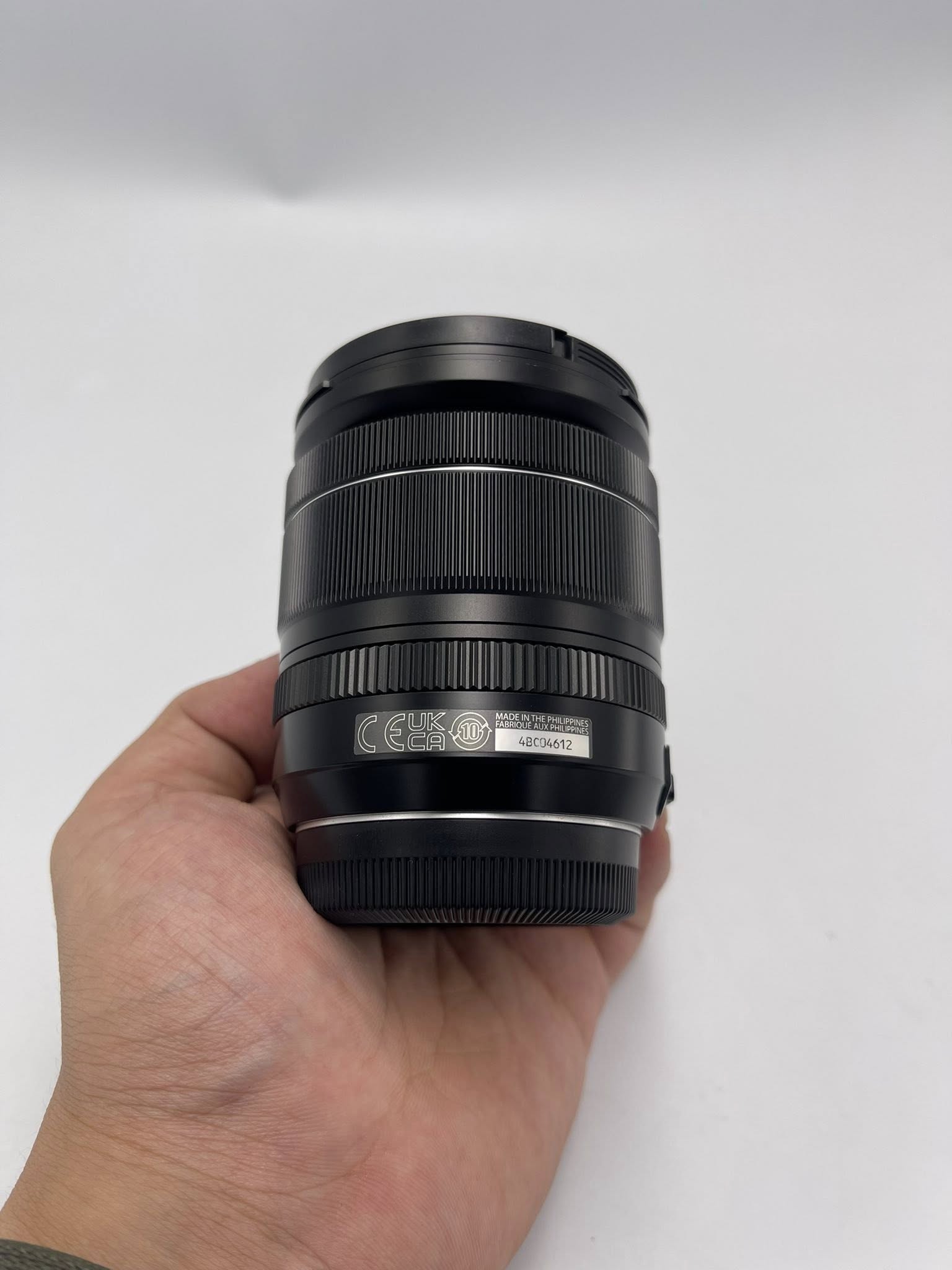 Fujifilm XF 18-55mm F2.8-4 R LM OIS