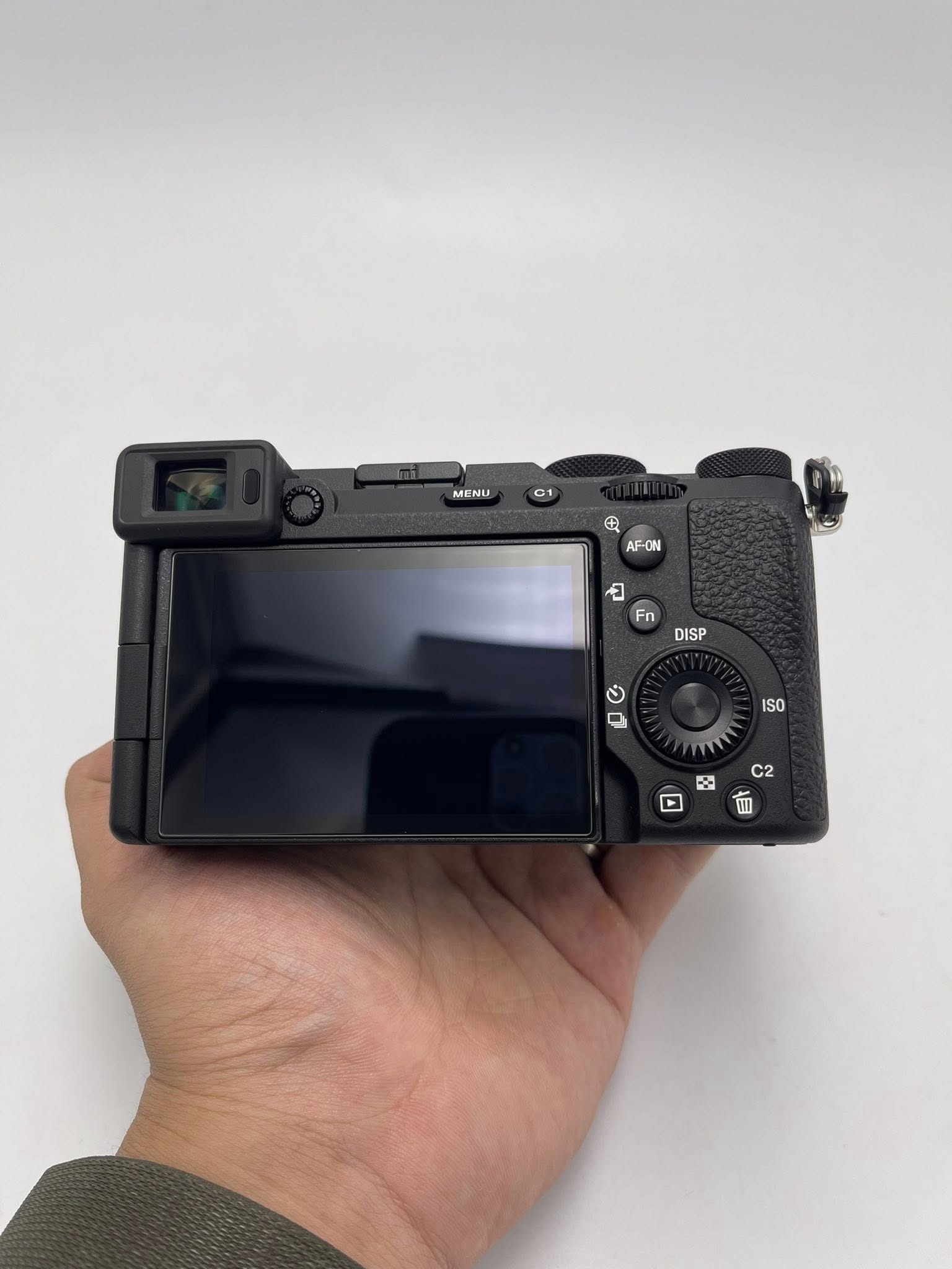 Sony A7C2 (A7C Mark II)