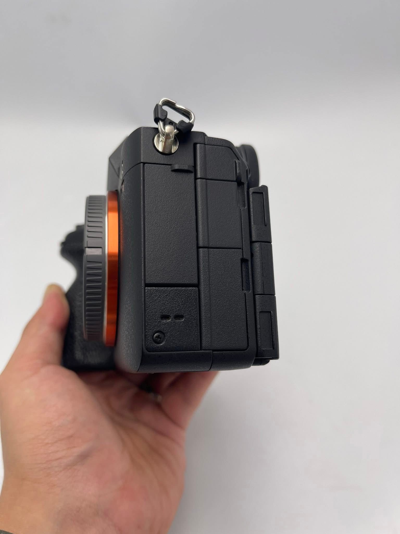 Sony A7R5