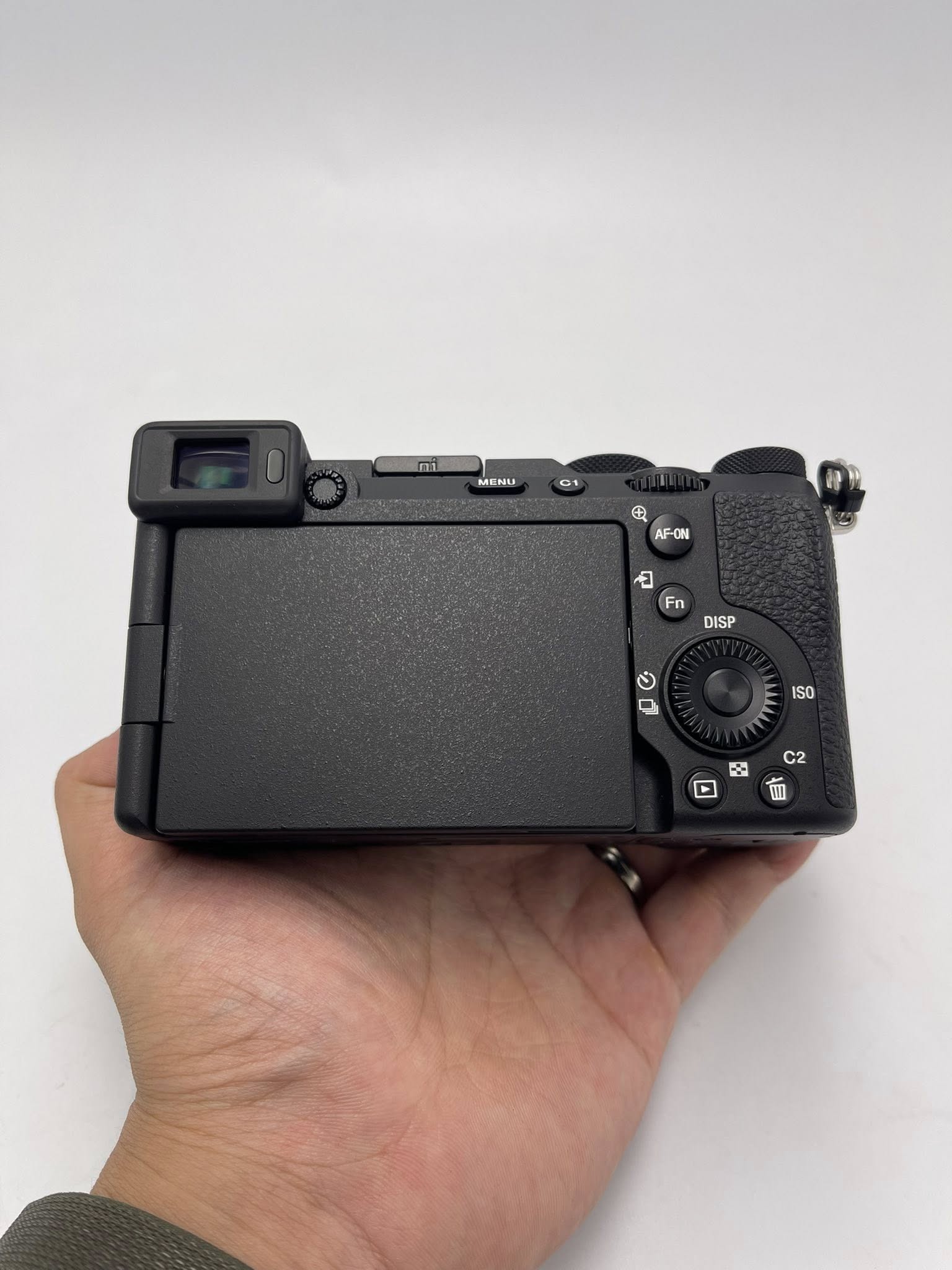 Sony A7C2 (A7C Mark II)