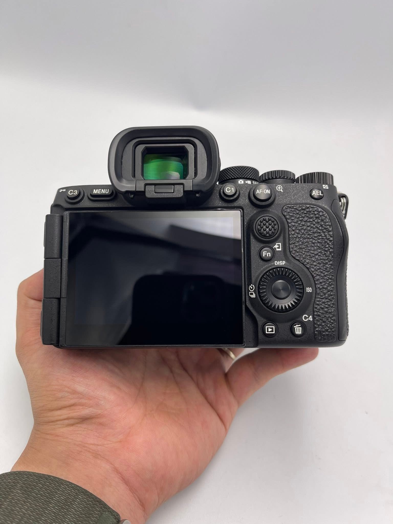 Sony A7R5