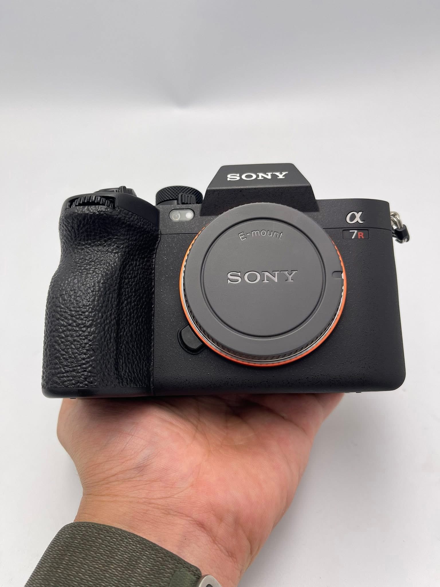 Sony A7R5