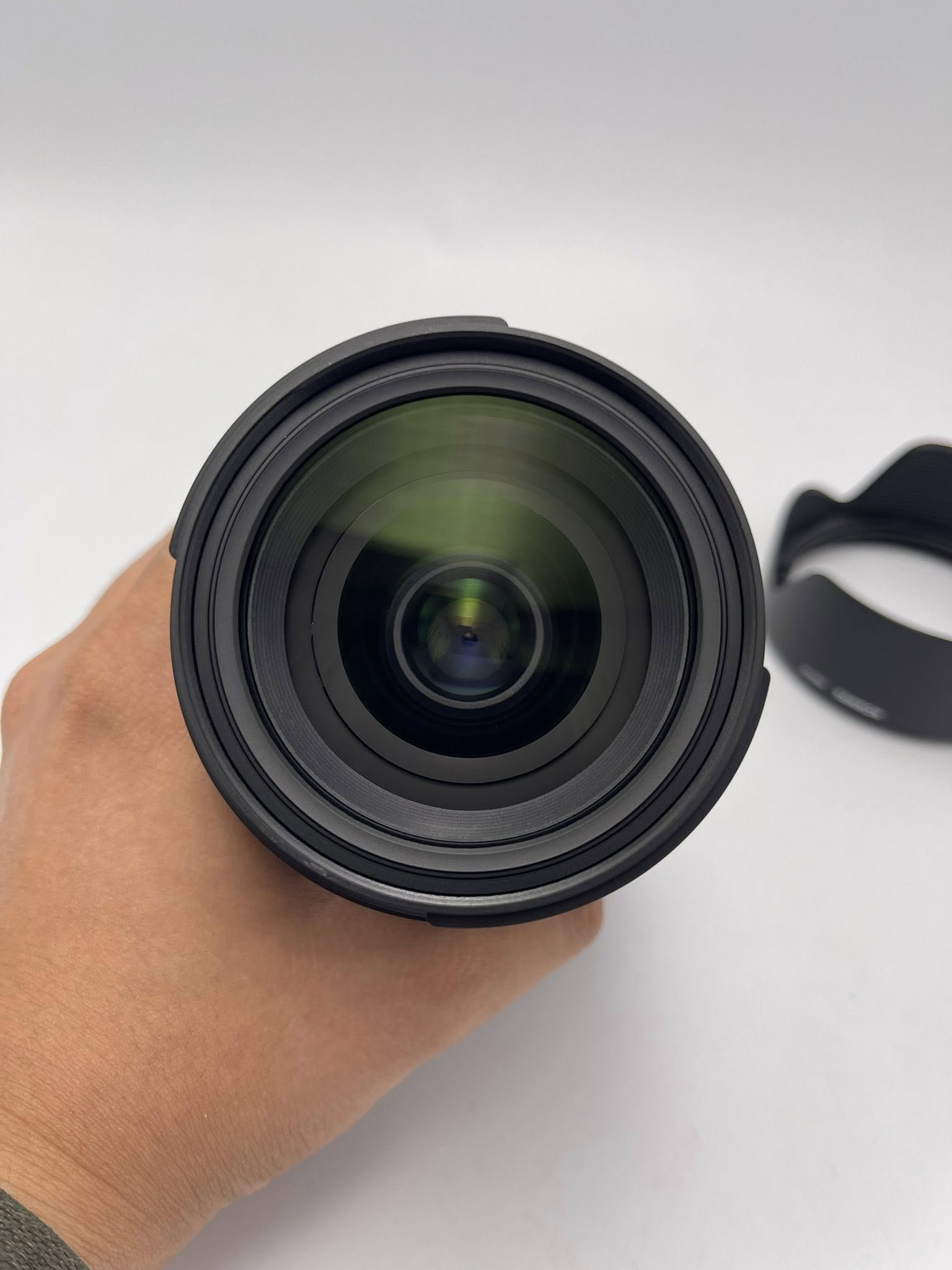 Tamron 28-75mm F2.8 Di III VXD G2 for Sony